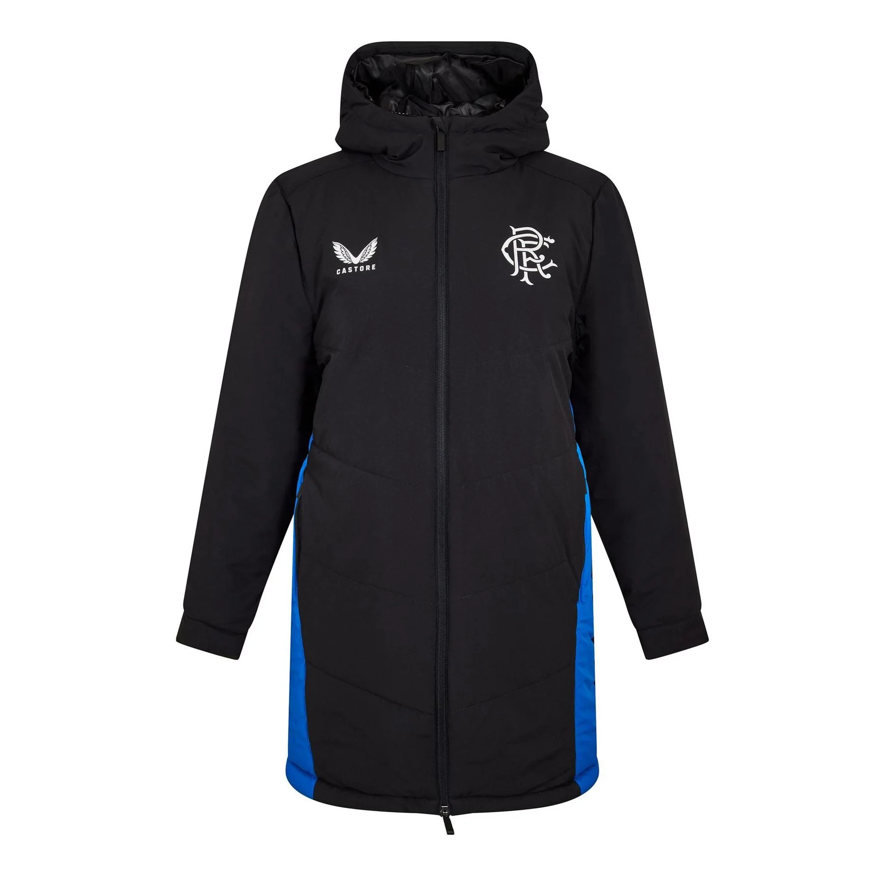 Castore Licensed Rain Anorak Jacket