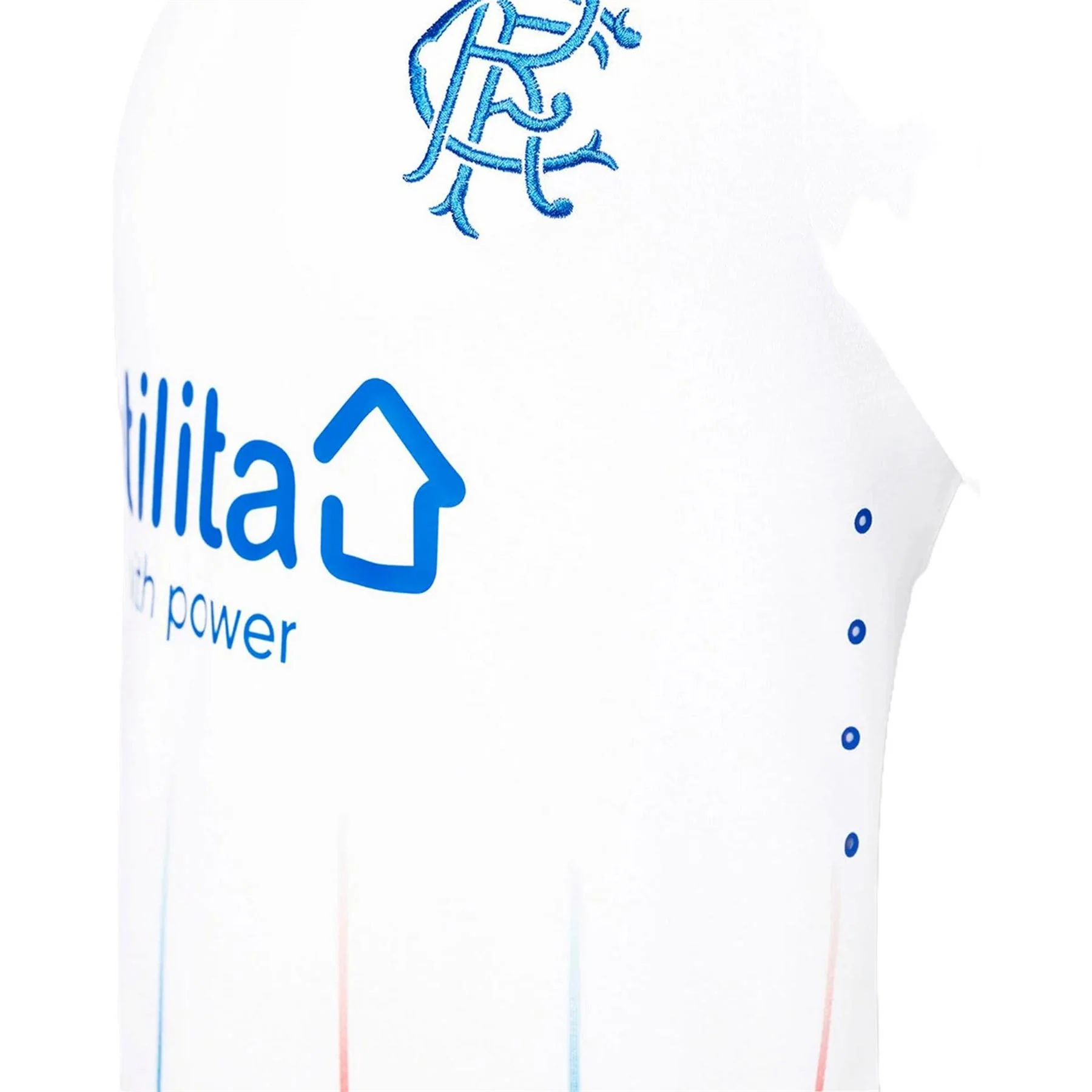 Castore Kids Domestic Football Shirt - Image 3