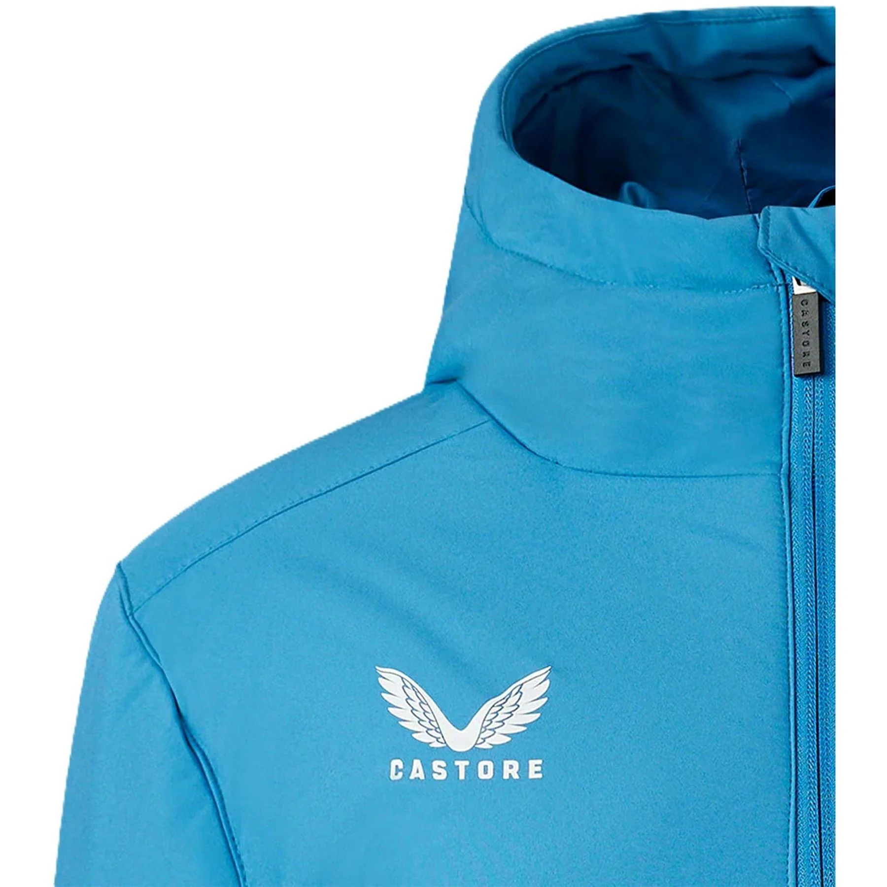 Castore Licensed Rain Anorak Jacket - Image 3