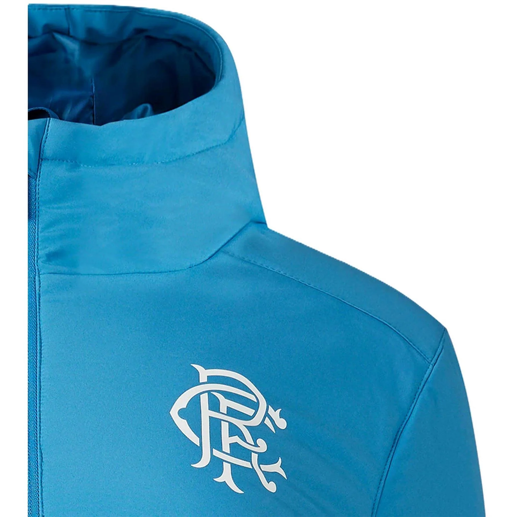 Castore Licensed Rain Anorak Jacket - Image 4
