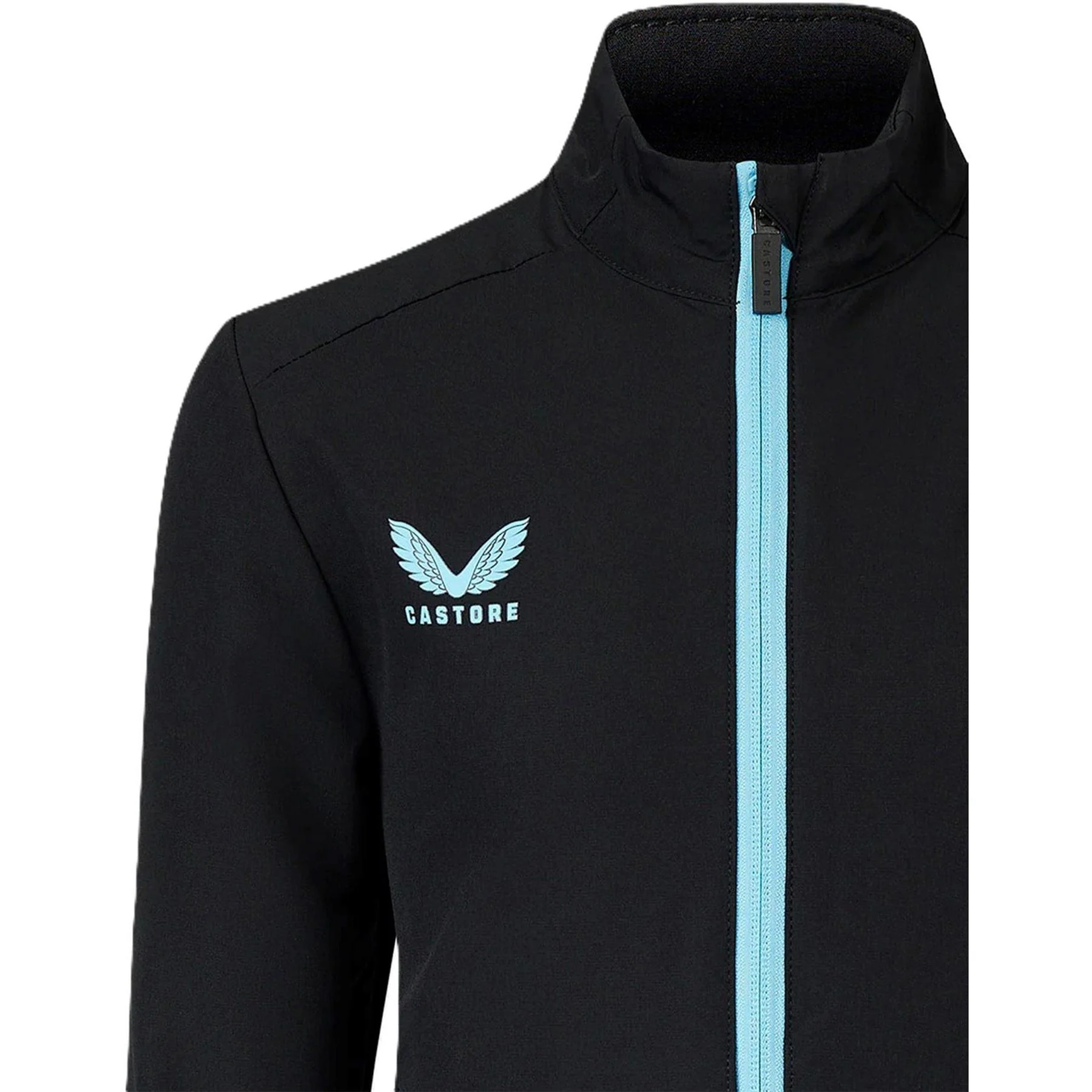 Castore Kids Licensed Rain Anorak Jacket - Image 3