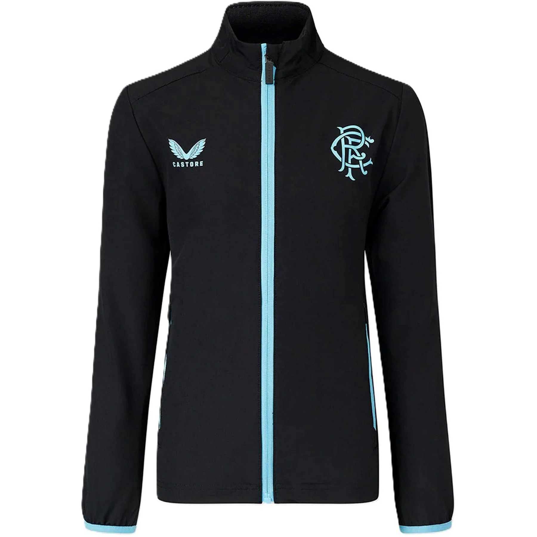 Castore Licensed Rain Anorak Jacket