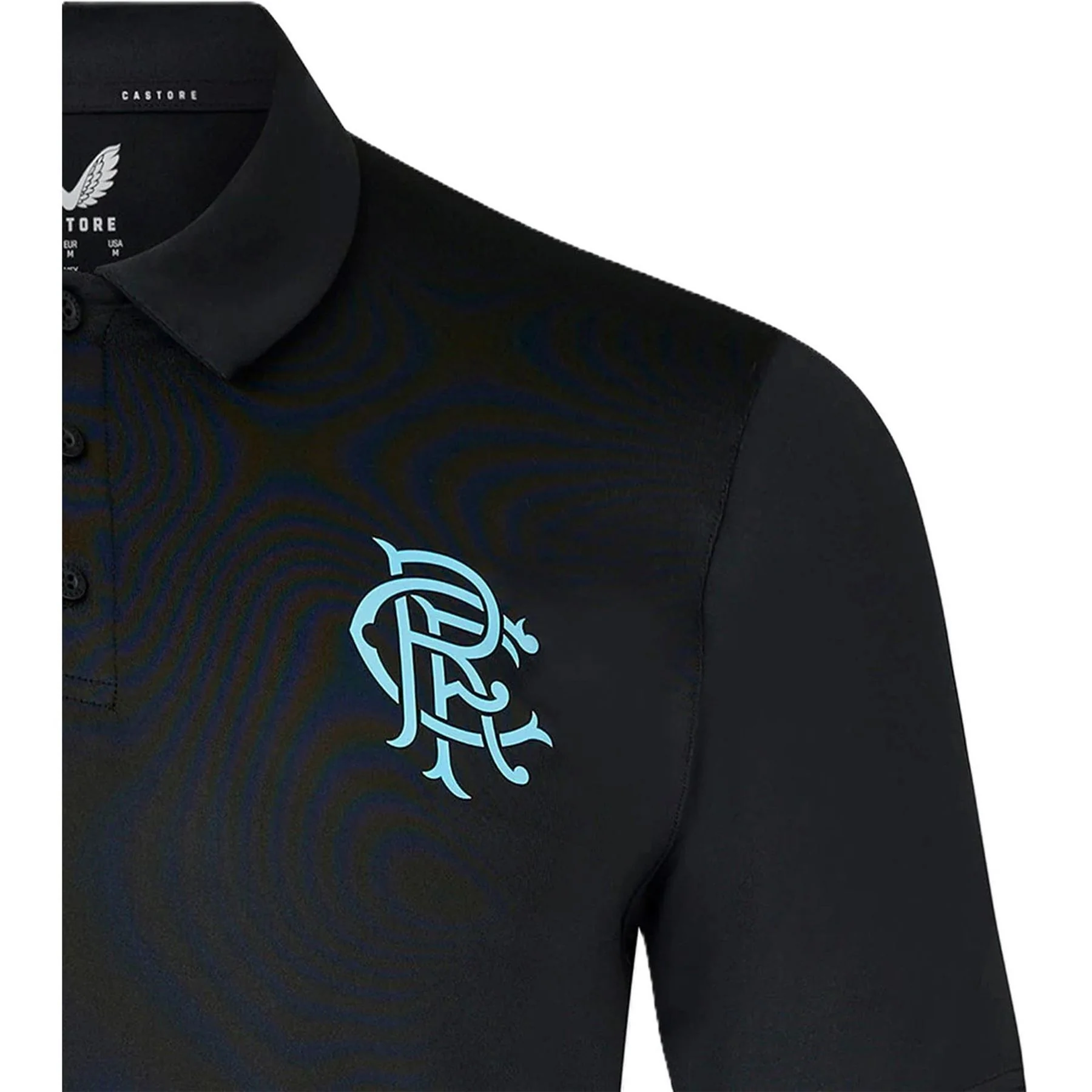 Castore Licensed Polo Shirt - Image 3