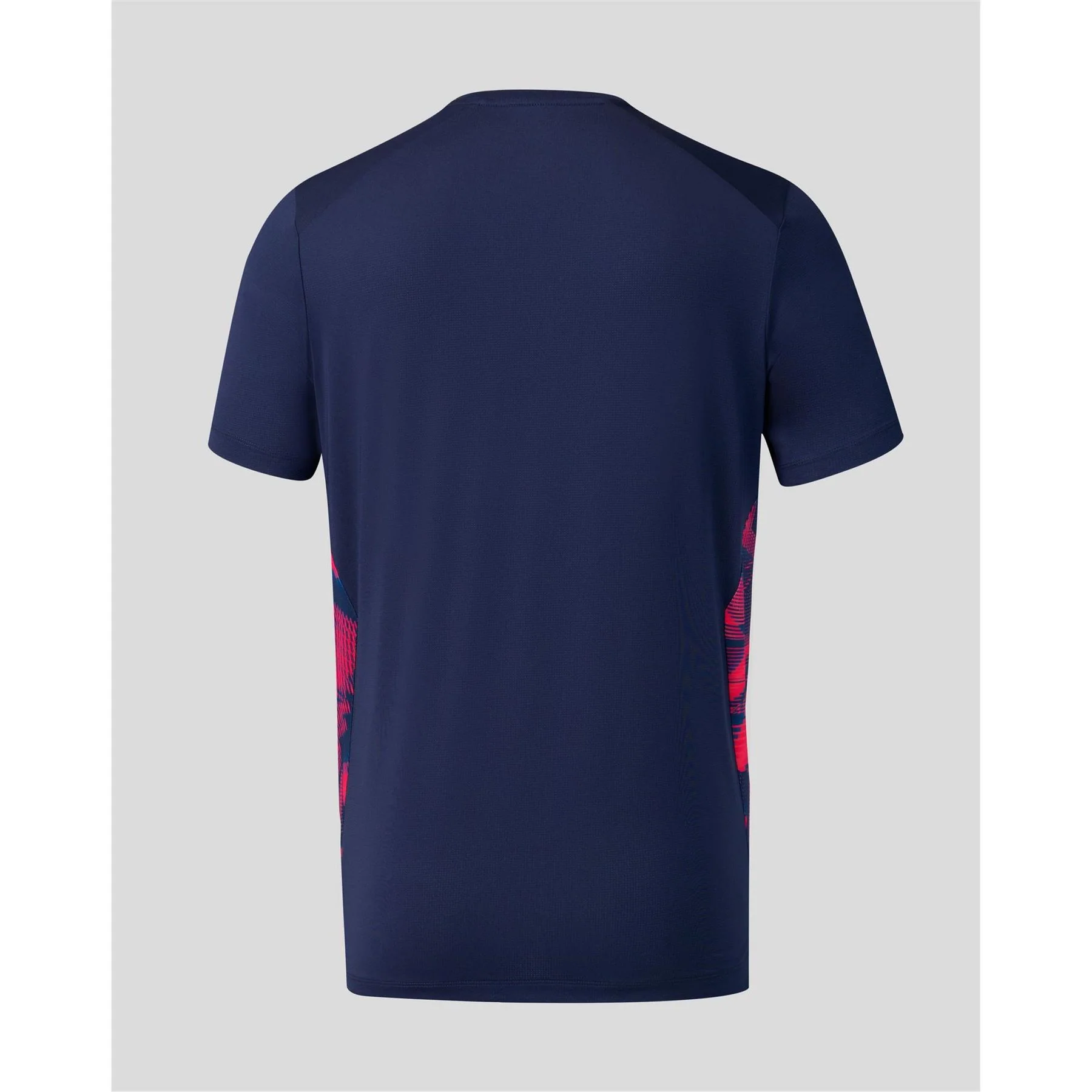 Castore England Rugby Pre match Shirt 2026 - Image 2