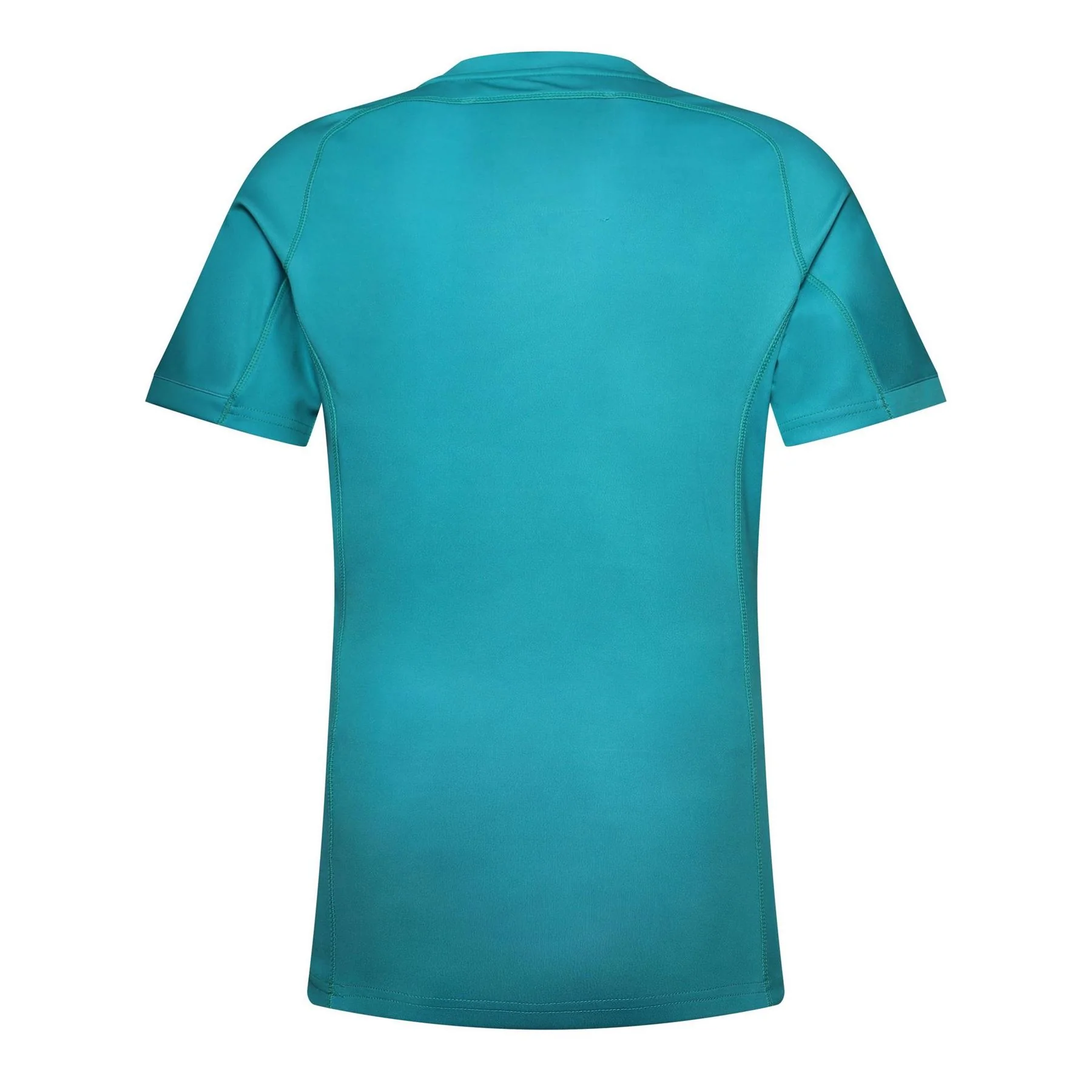 Castore Scarlets Rugby Training Shirt 2025 2026 - Image 2