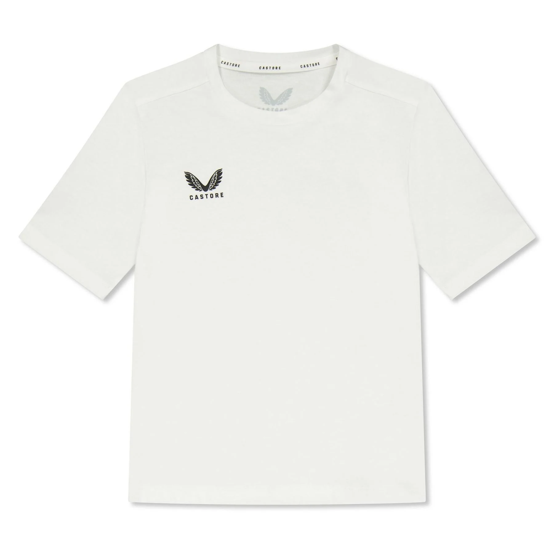 Castore Unisex Kids' T-Shirt