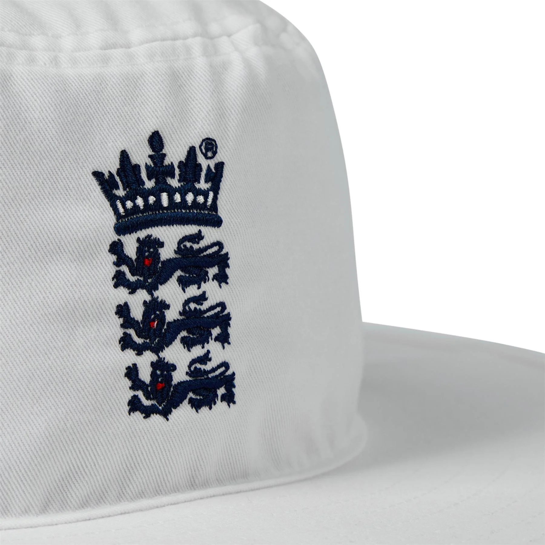Castore Test Cricket Hat Mens - Image 2