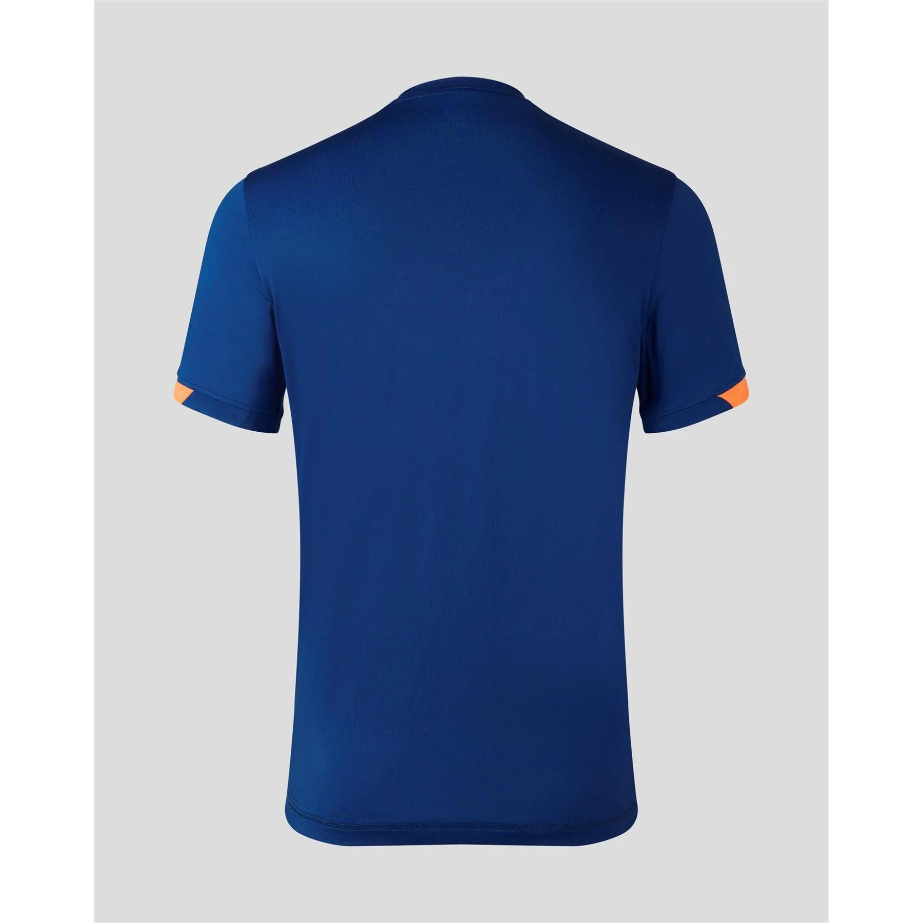 Castore Rangers Travel T-Shirt 2023 2024 Adults - Image 6