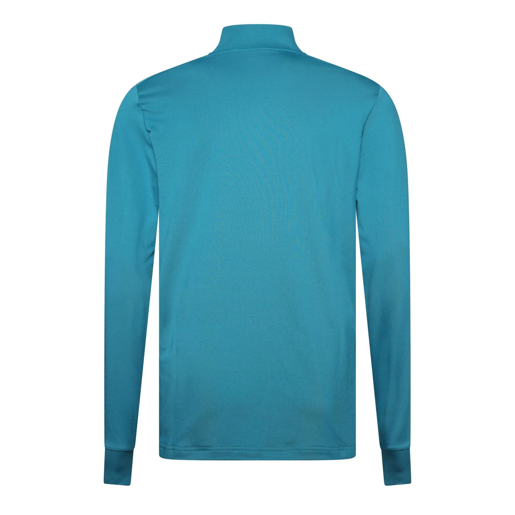 Castore Wlvs quarter Zip Sn99 - Image 2