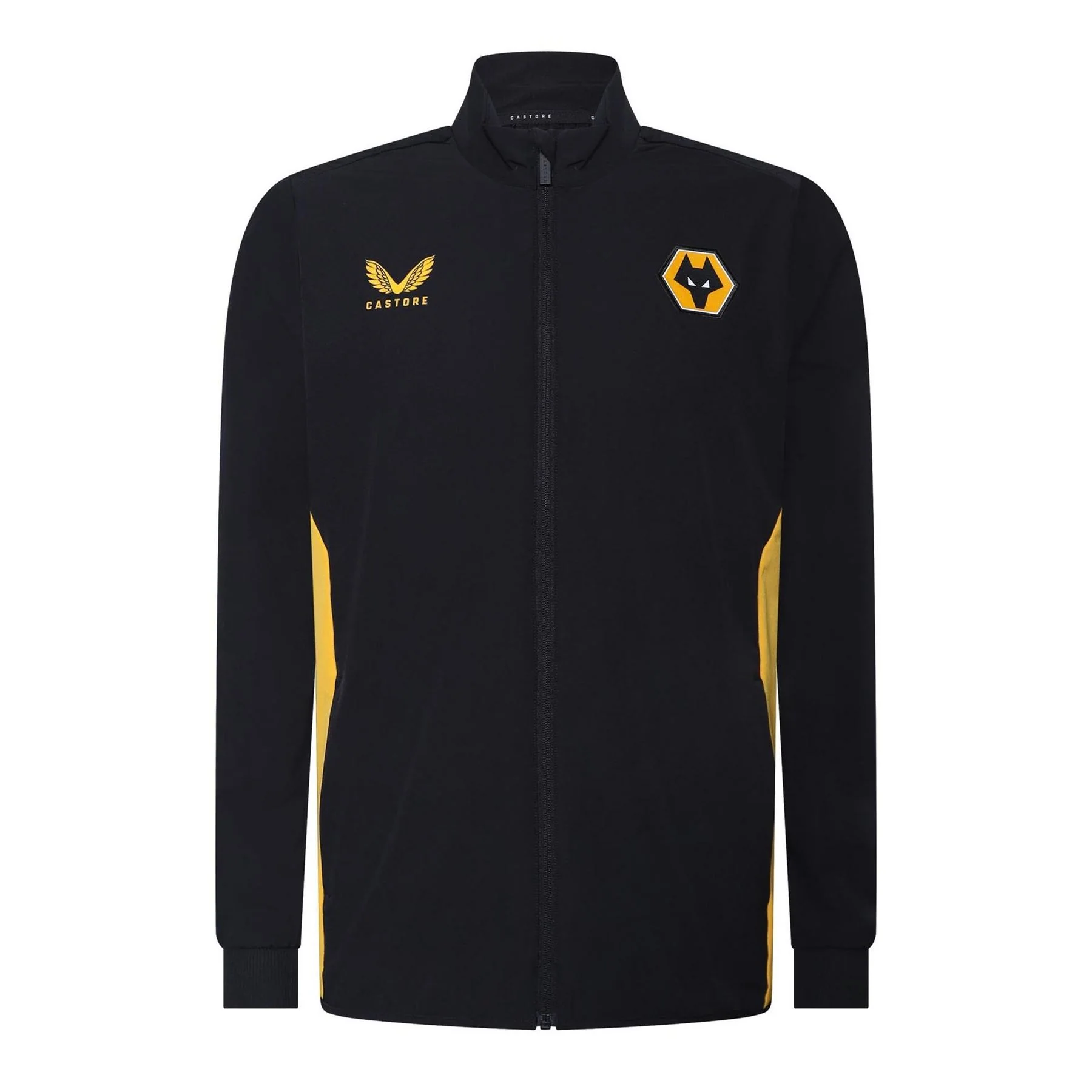 Castore Licensed Rain Anorak Jacket