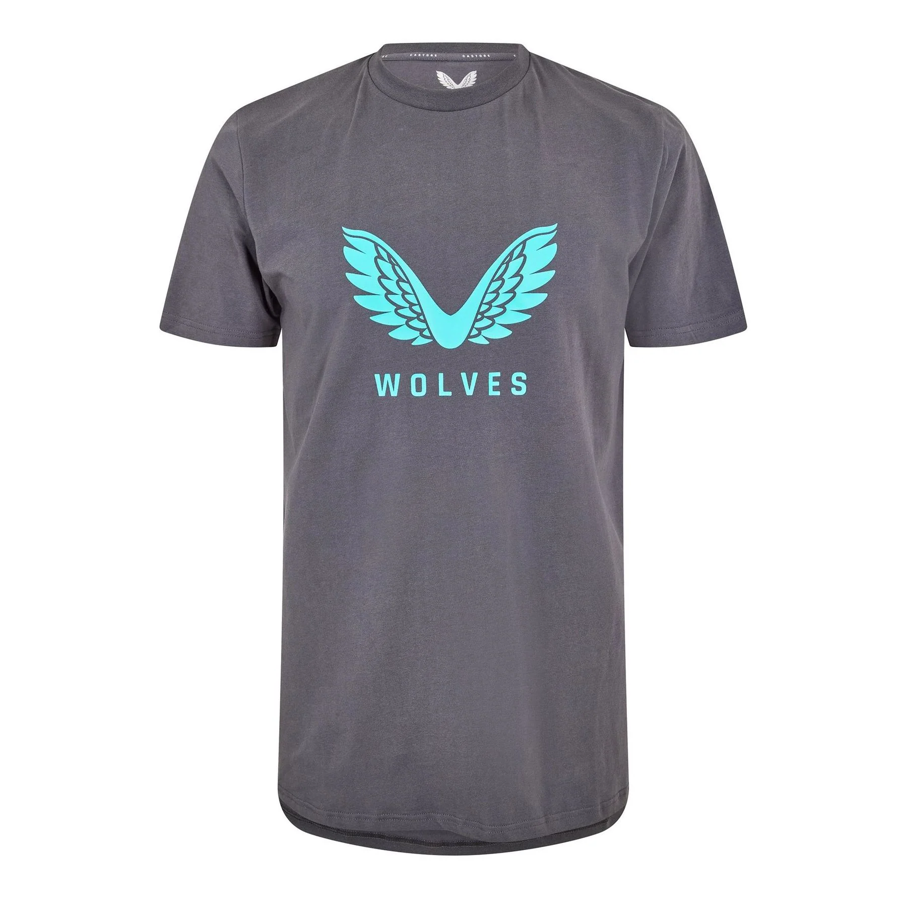 Castore Licensed Short Sleeve T-Shirt