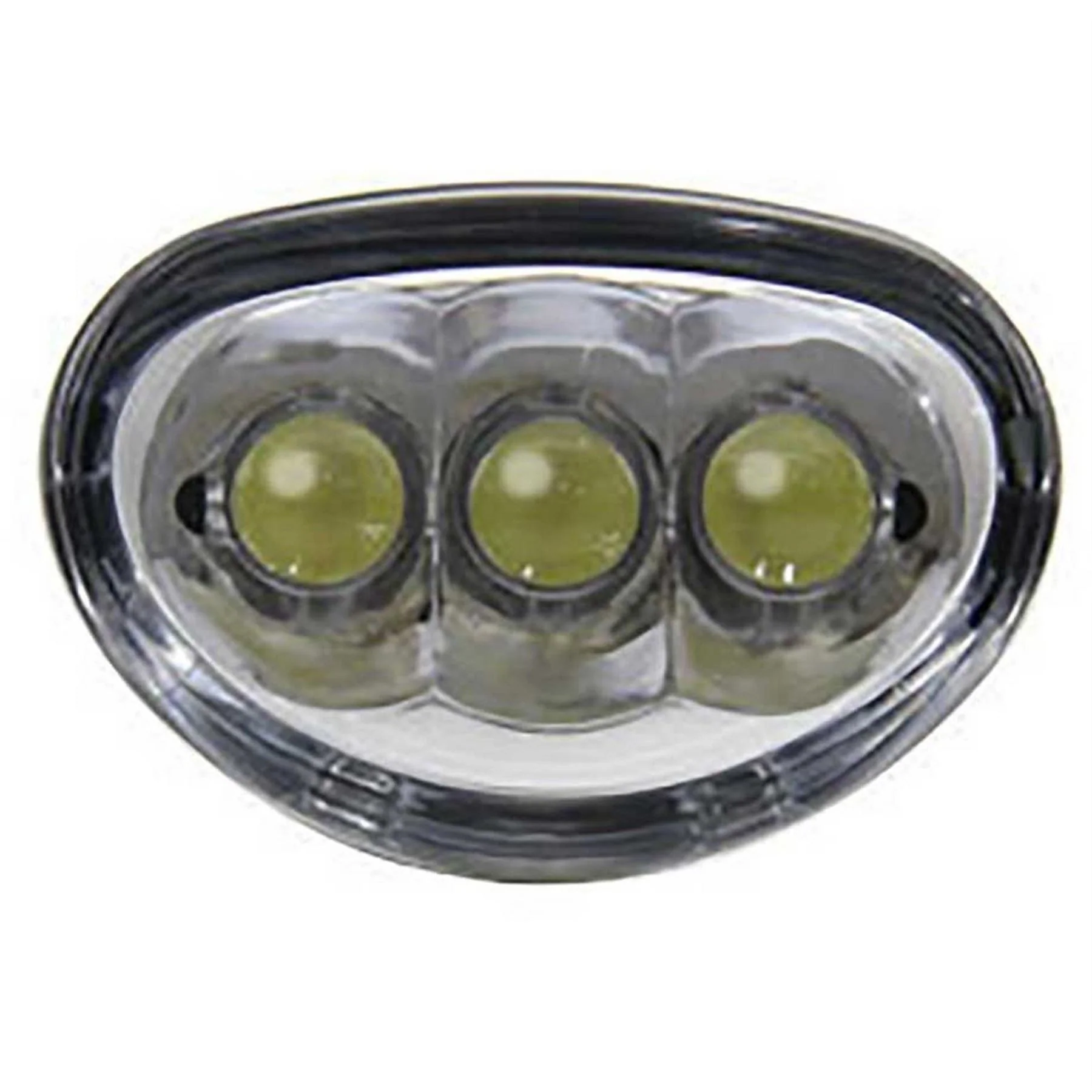 Cateye Led Front Light - Image 2