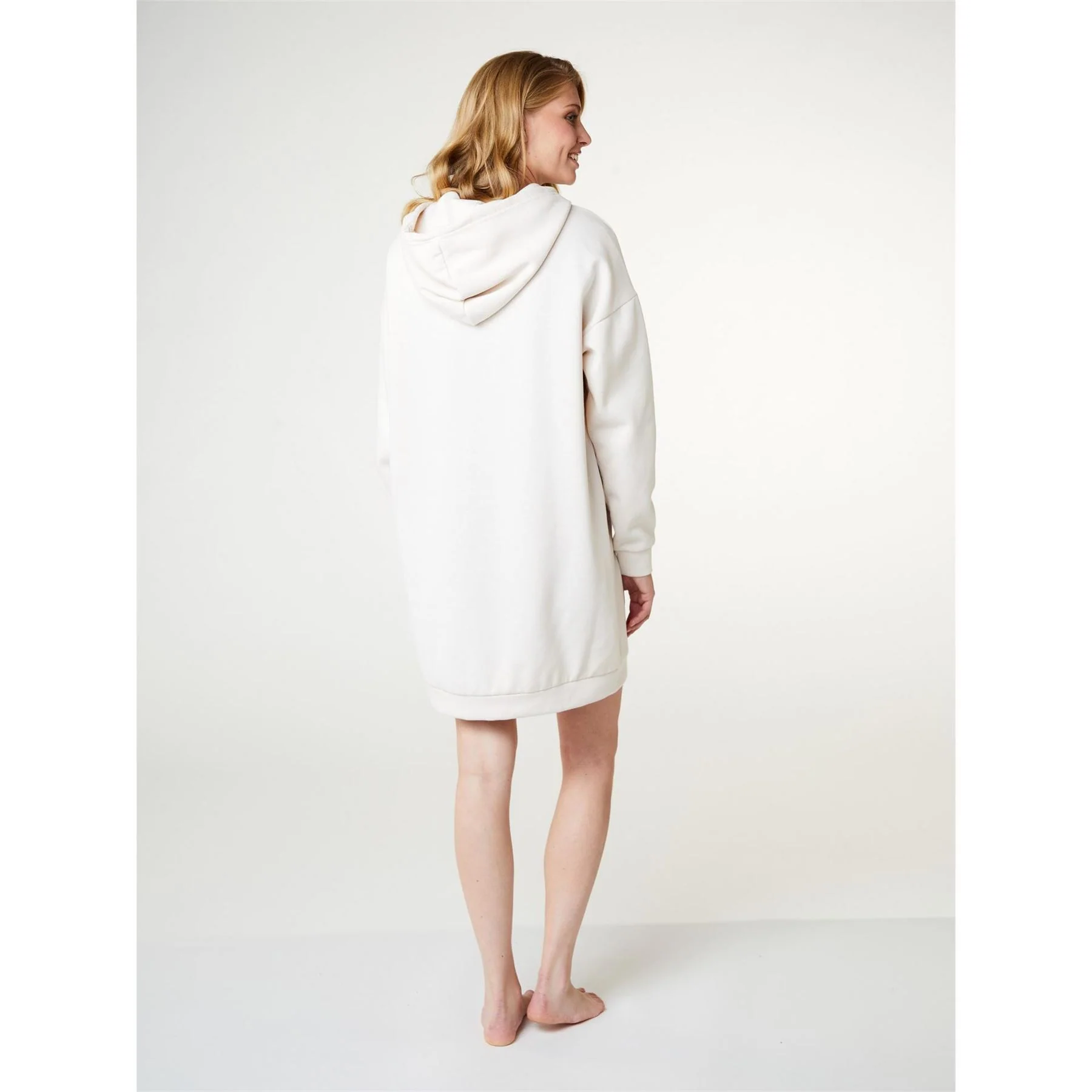 CCDK Alma Sweat Dres - Image 4