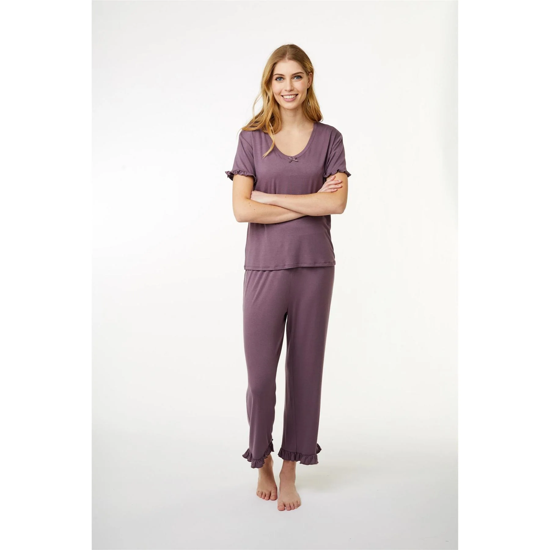 CCDK Jasmin Pajamas Ld99 - Image 17