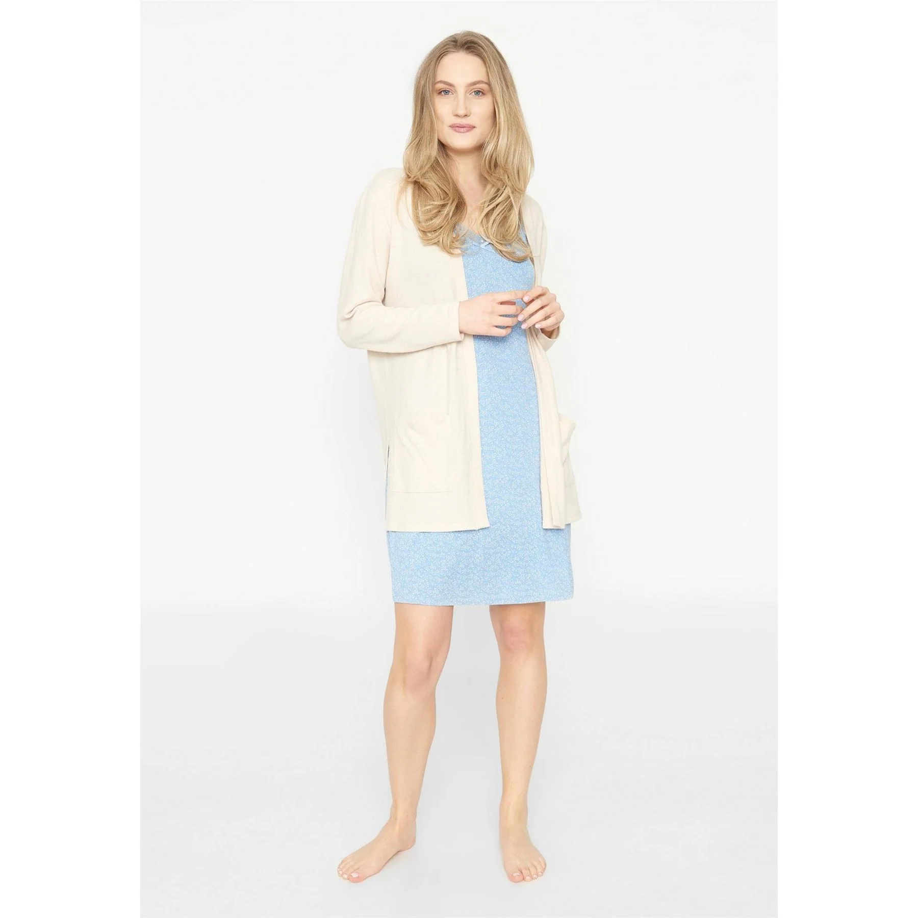 CCDK Lucia Cardigan - Image 3