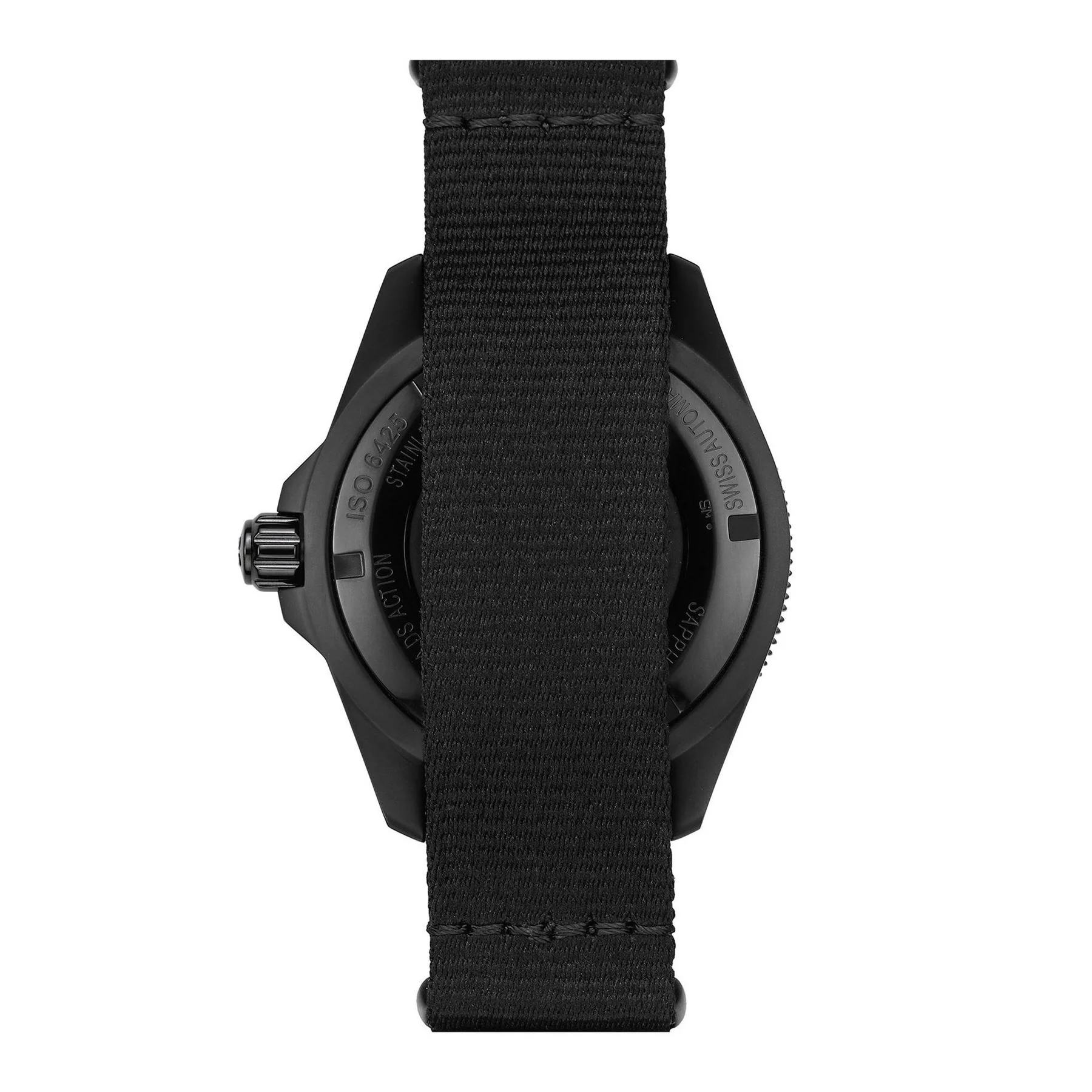 Certina Action Diver Automatic Auto Analogue Watch - Image 15