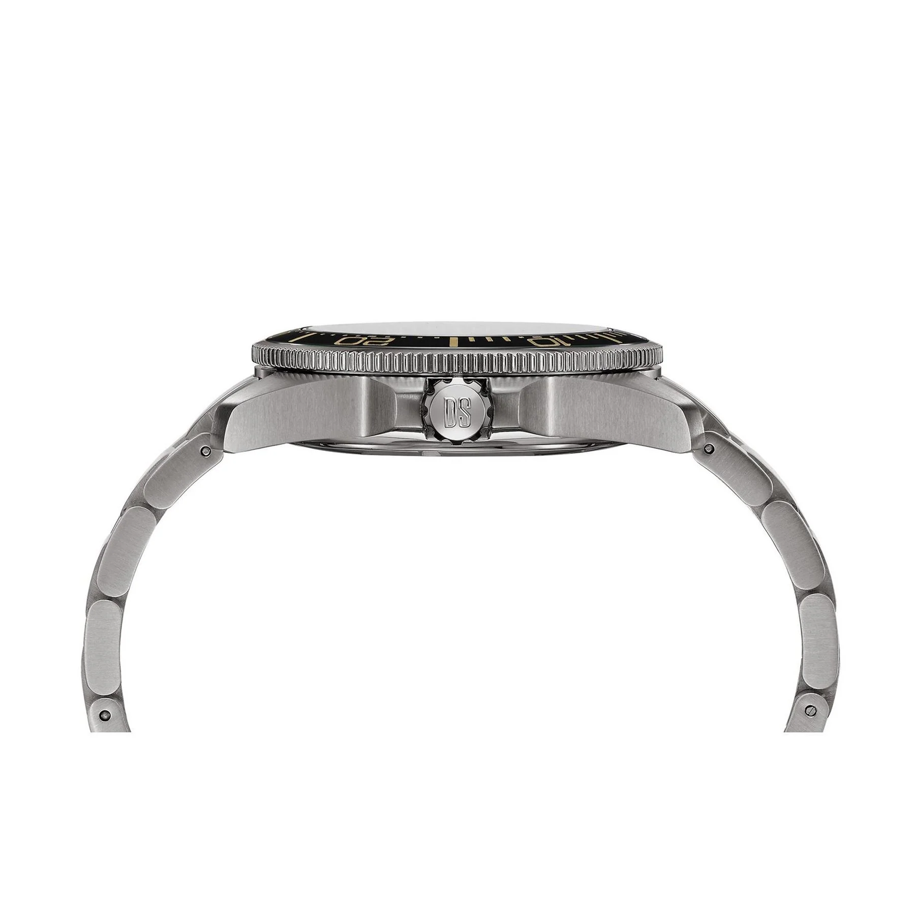 Certina Action Diver Automatic Auto Analogue Watch - Image 5