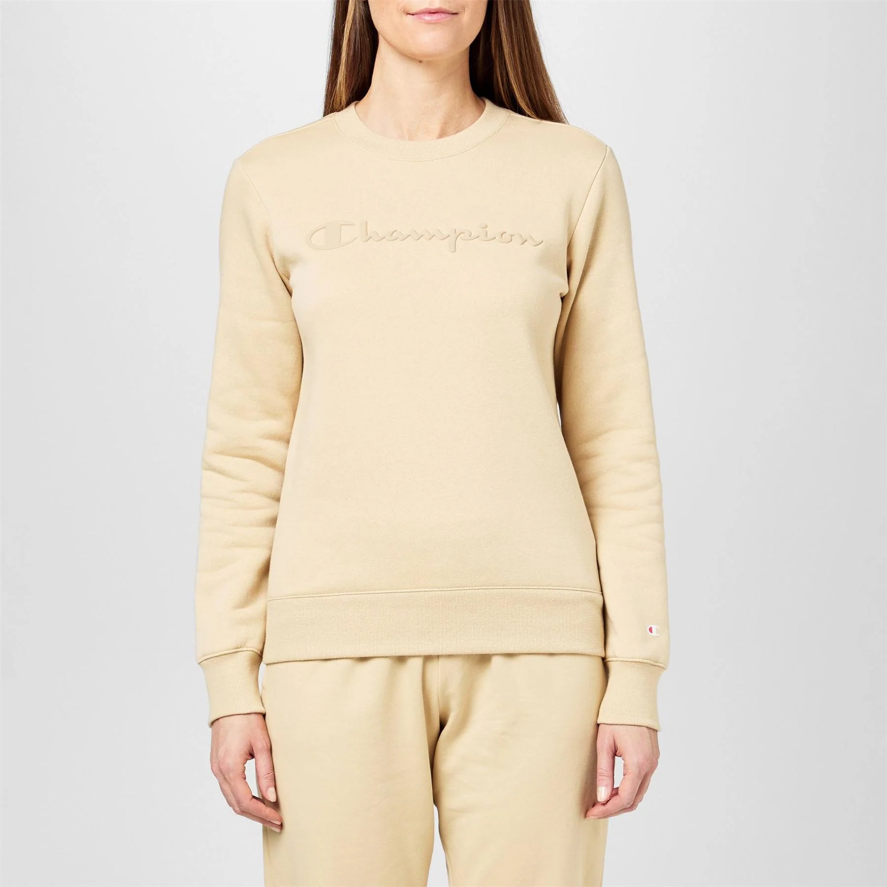 Champion Crew Sweatshirt