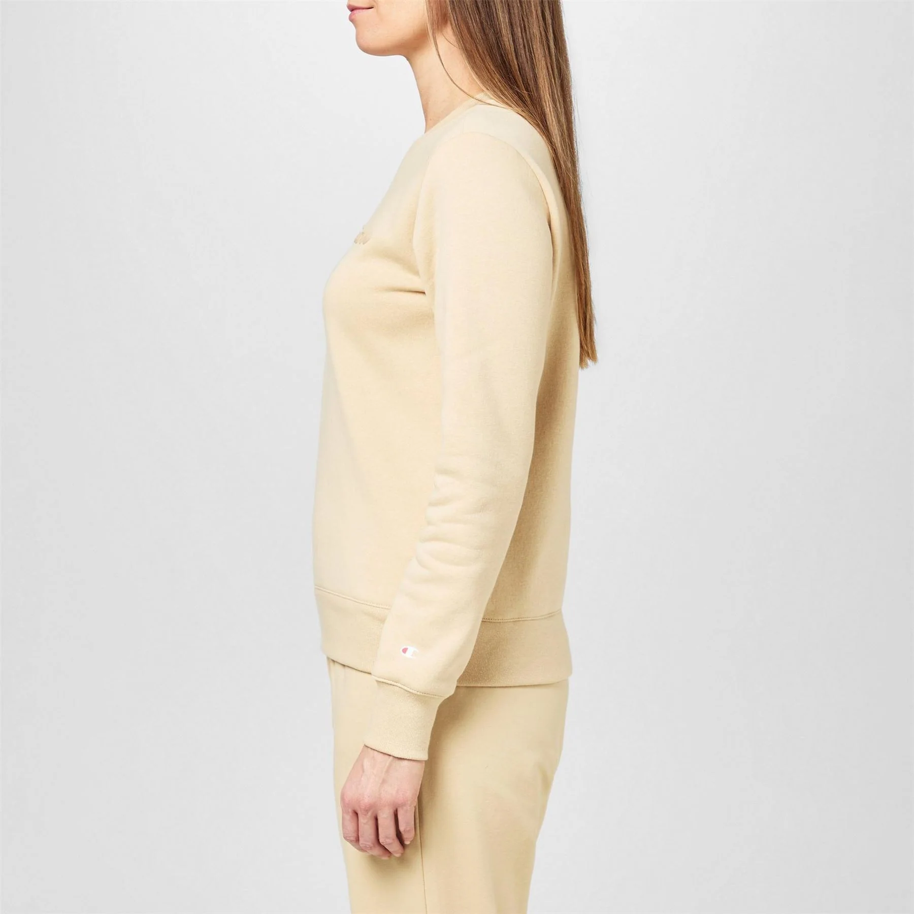 Champion Crew Sweatshirt - Image 2
