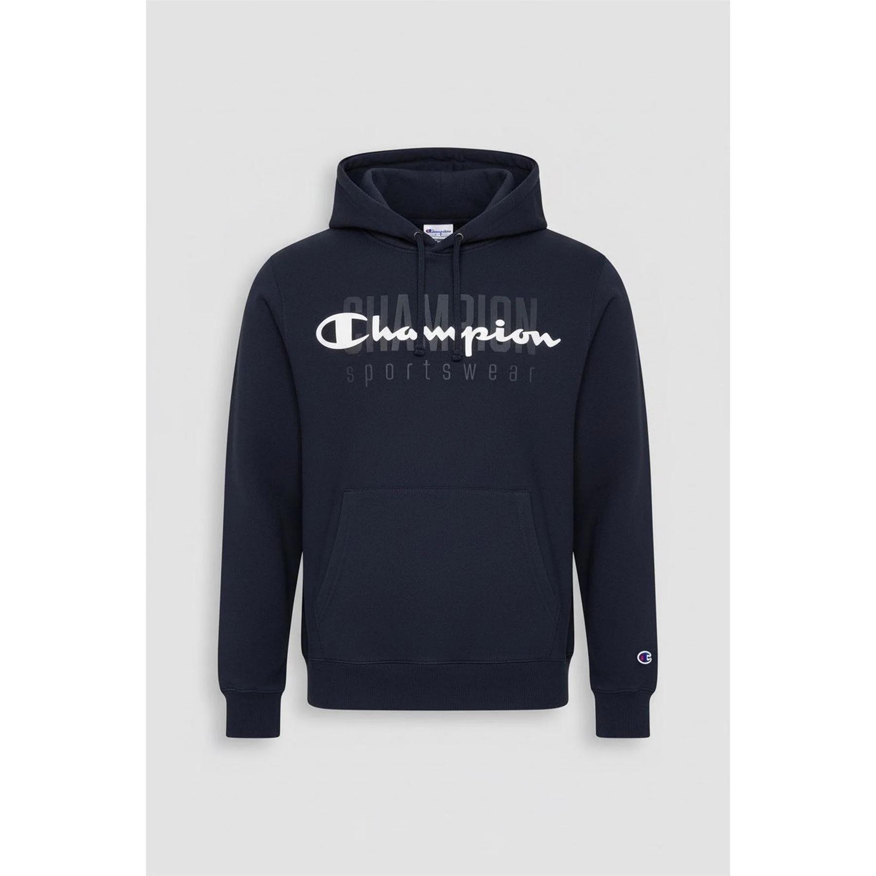 Champion Overhead Hoodie