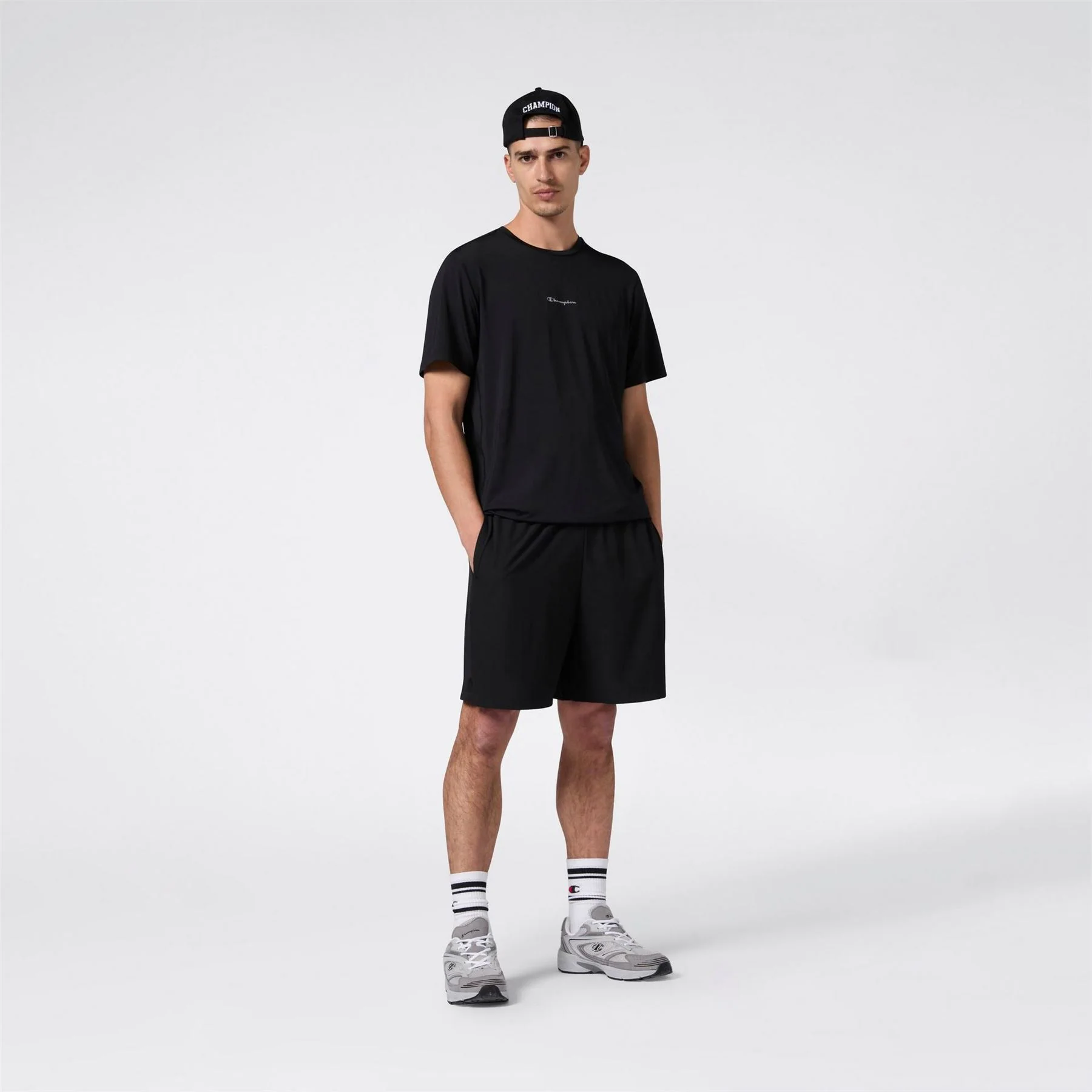 Champion Performance Gym Shorts - Image 5