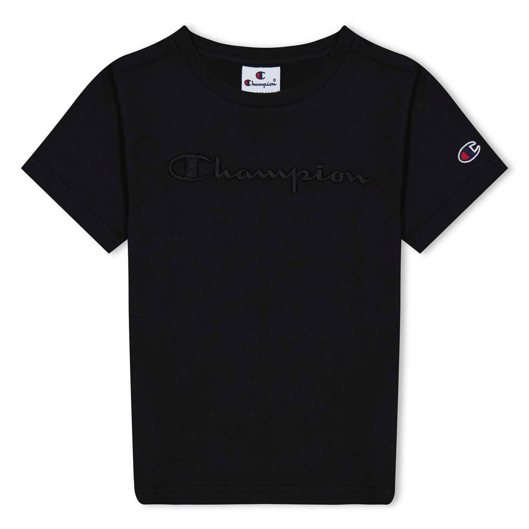 Champion Regular Fit Crewneck T-Shirt