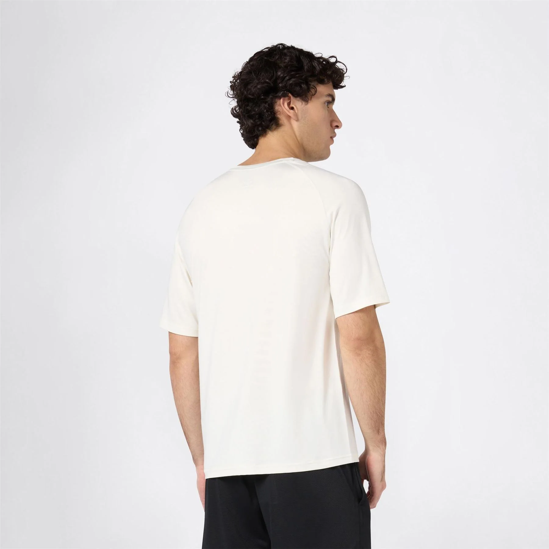 Champion Short Sleeve Performance Gym Top - Image 3