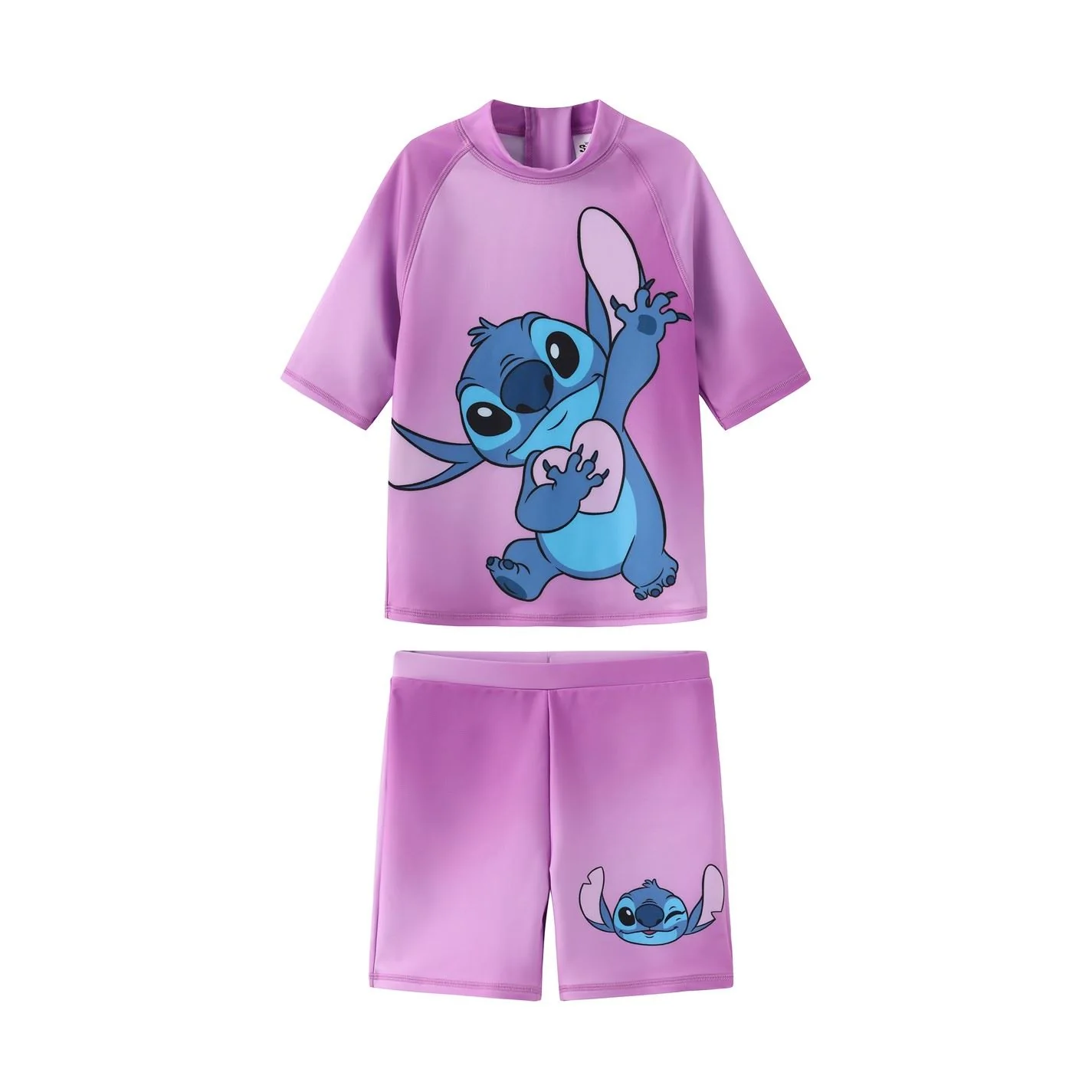 Character 2 Piece Swimsuit Set Juniors - Image 7
