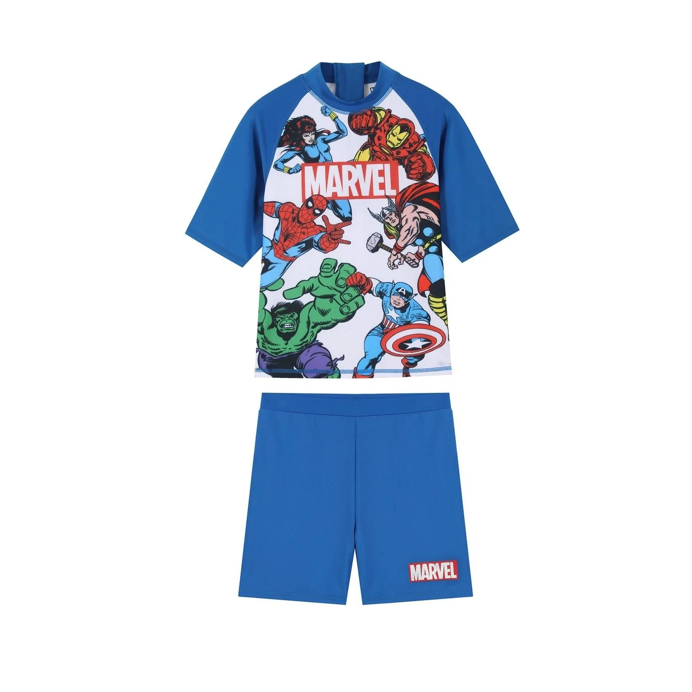 Character 2 Piece Swimsuit Set Juniors - Image 76