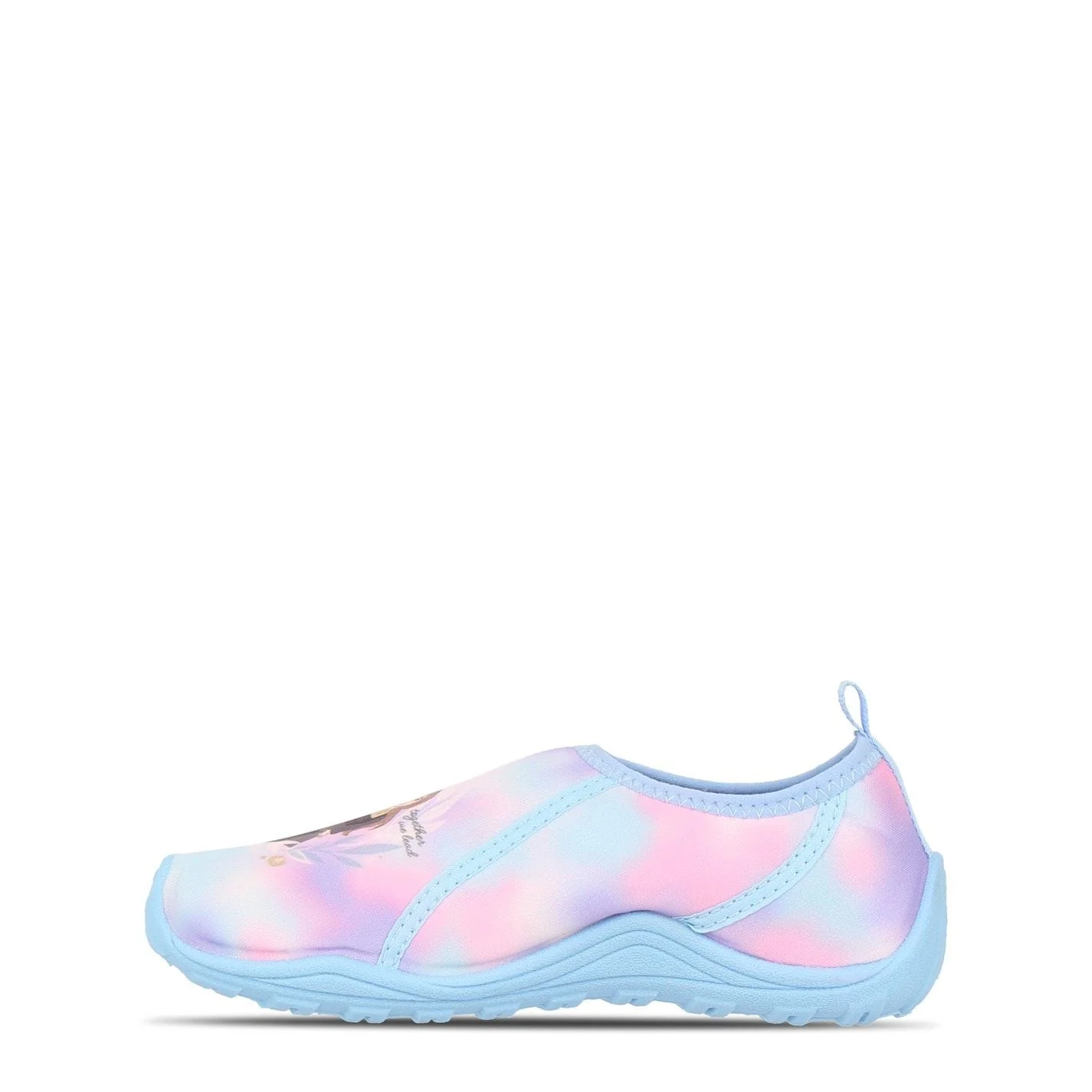 Character Aqua Childrens Water Shoes - Image 4