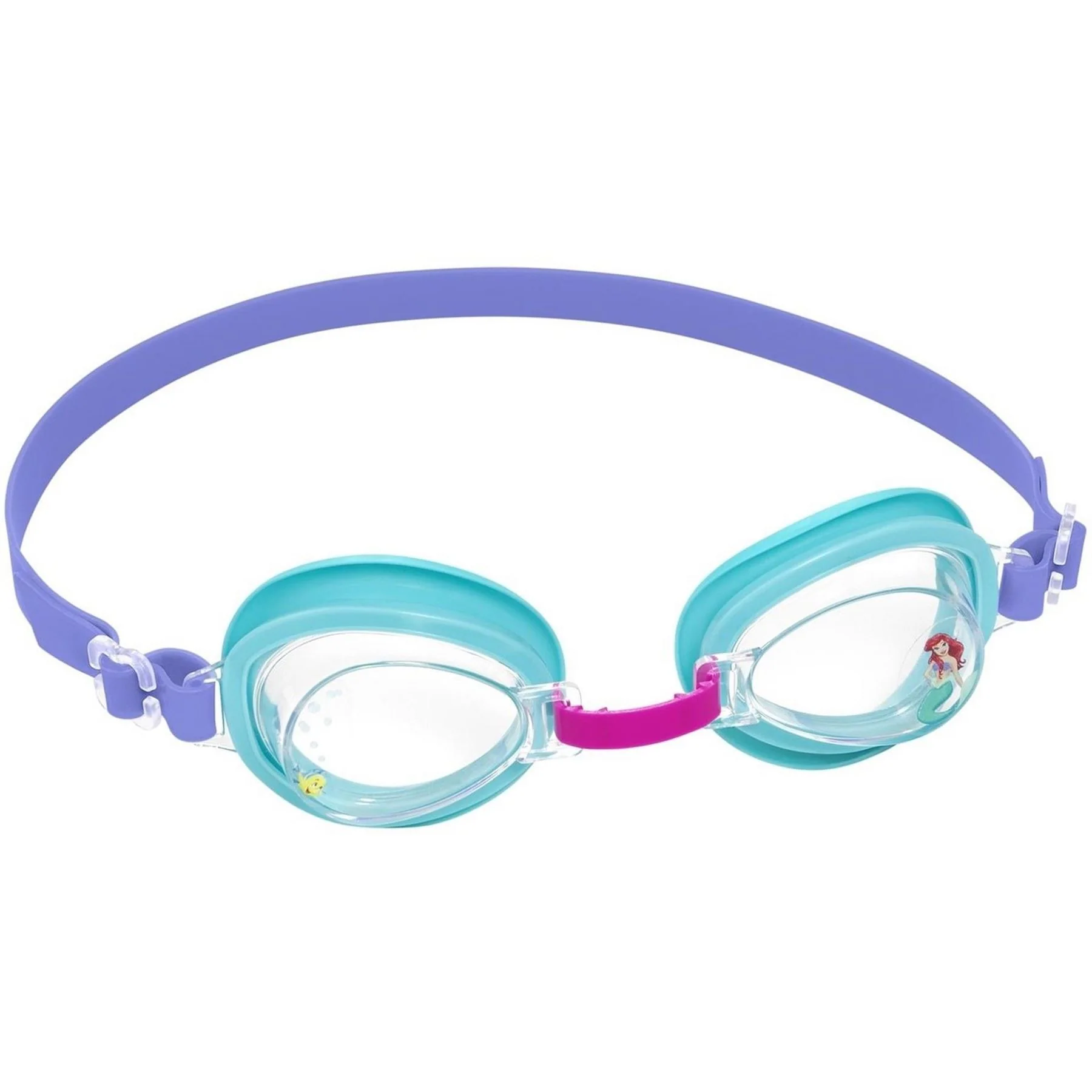 Character Child 3+ Essential Swim Goggles - Image 4