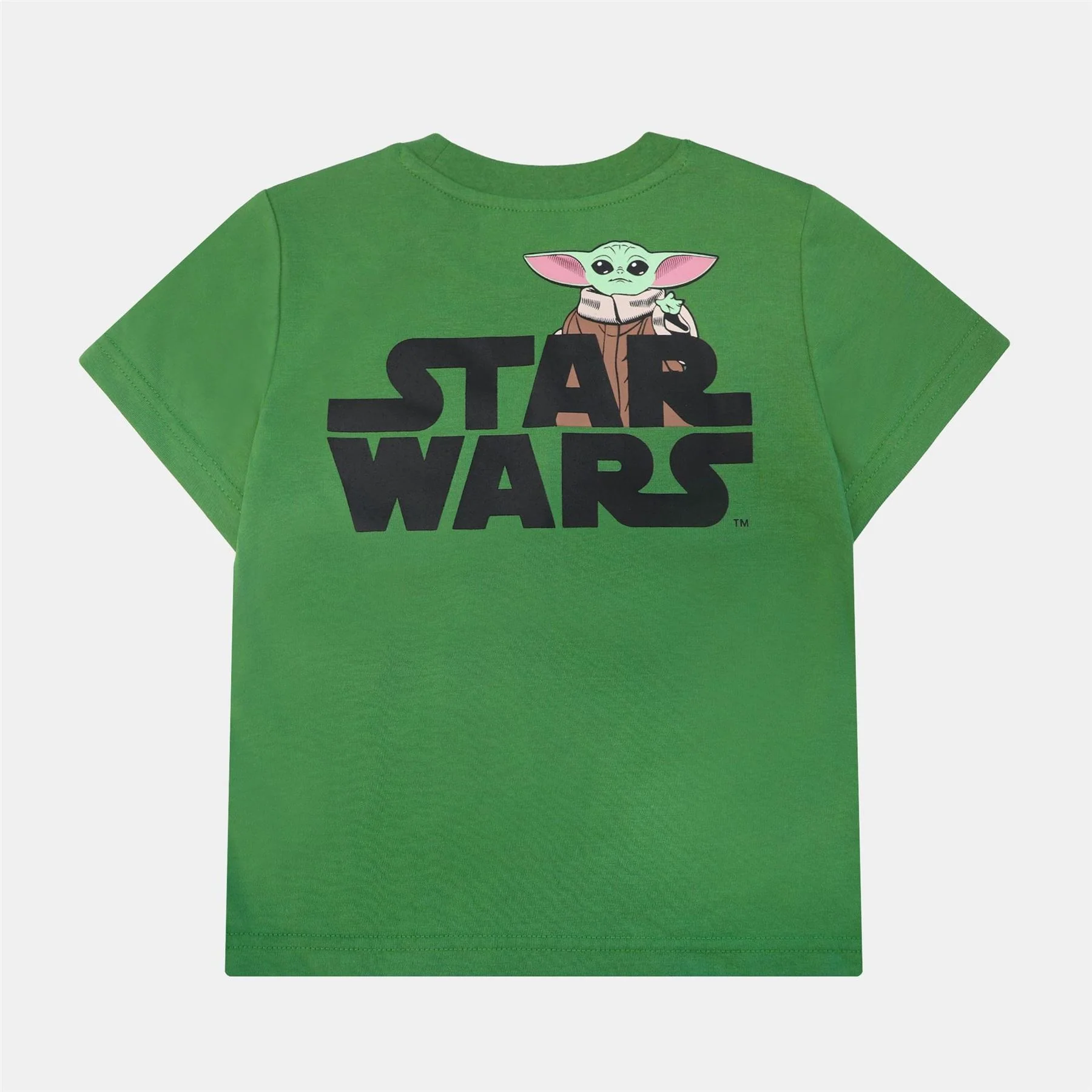 Character Infant Girl T-Shirt - Image 2