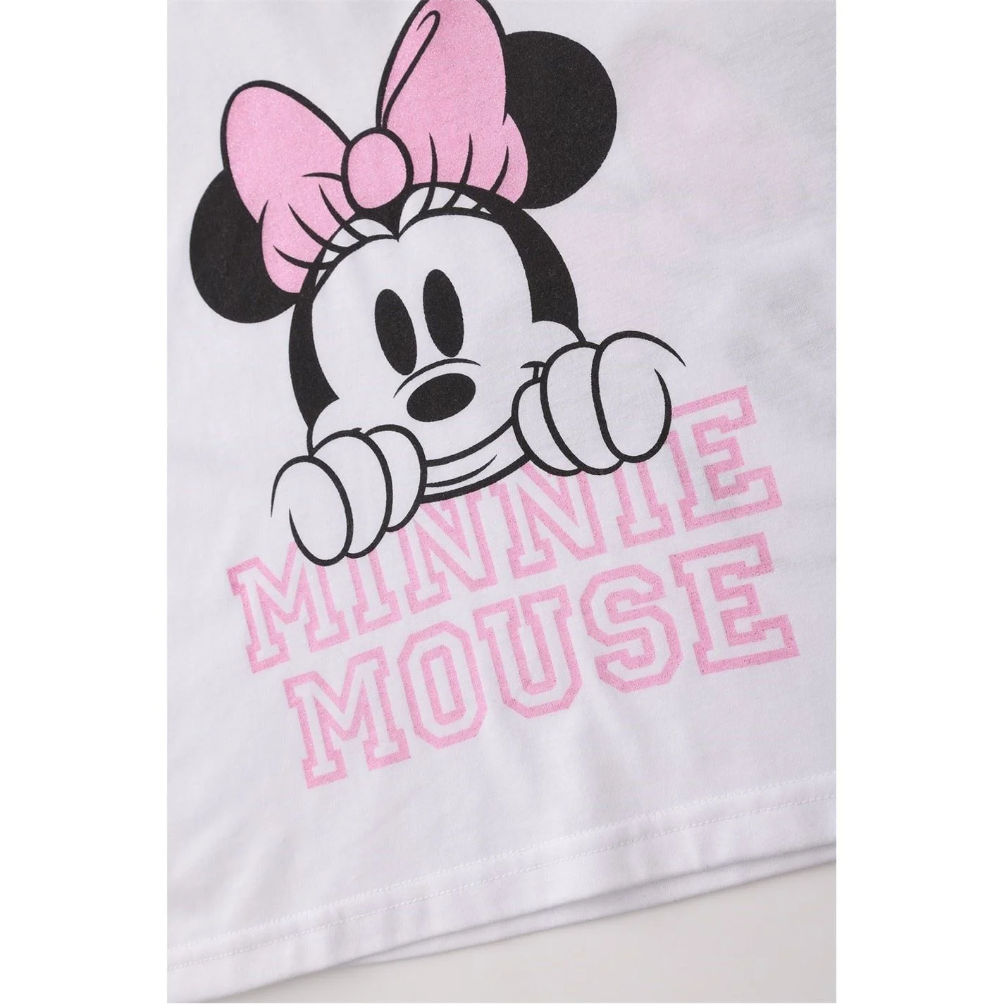 Character Infant Girl T-Shirt - Image 34