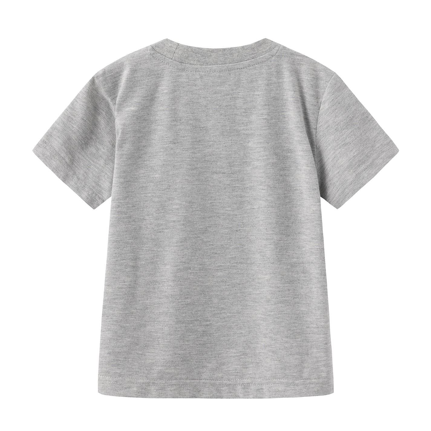 Character Infant Girl T-Shirt - Image 36