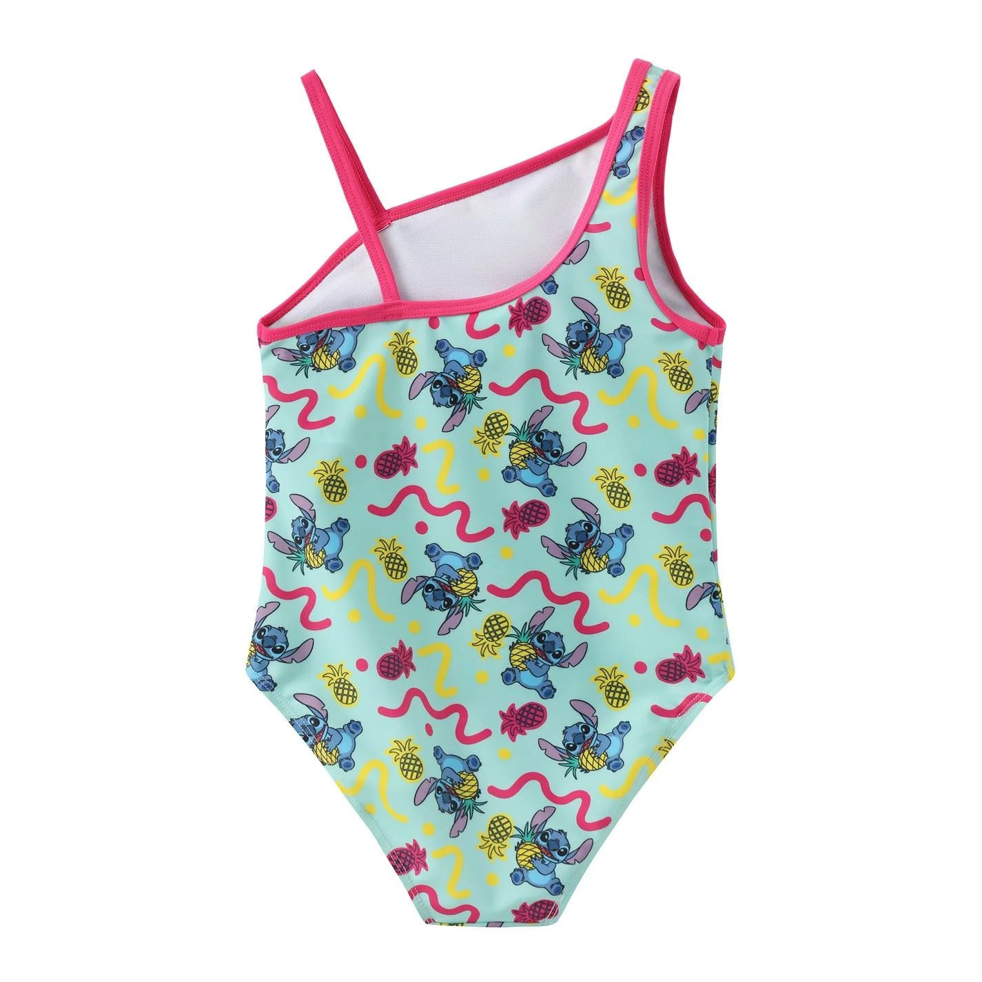 Character One Piece Swimsuit Juniors - Image 17