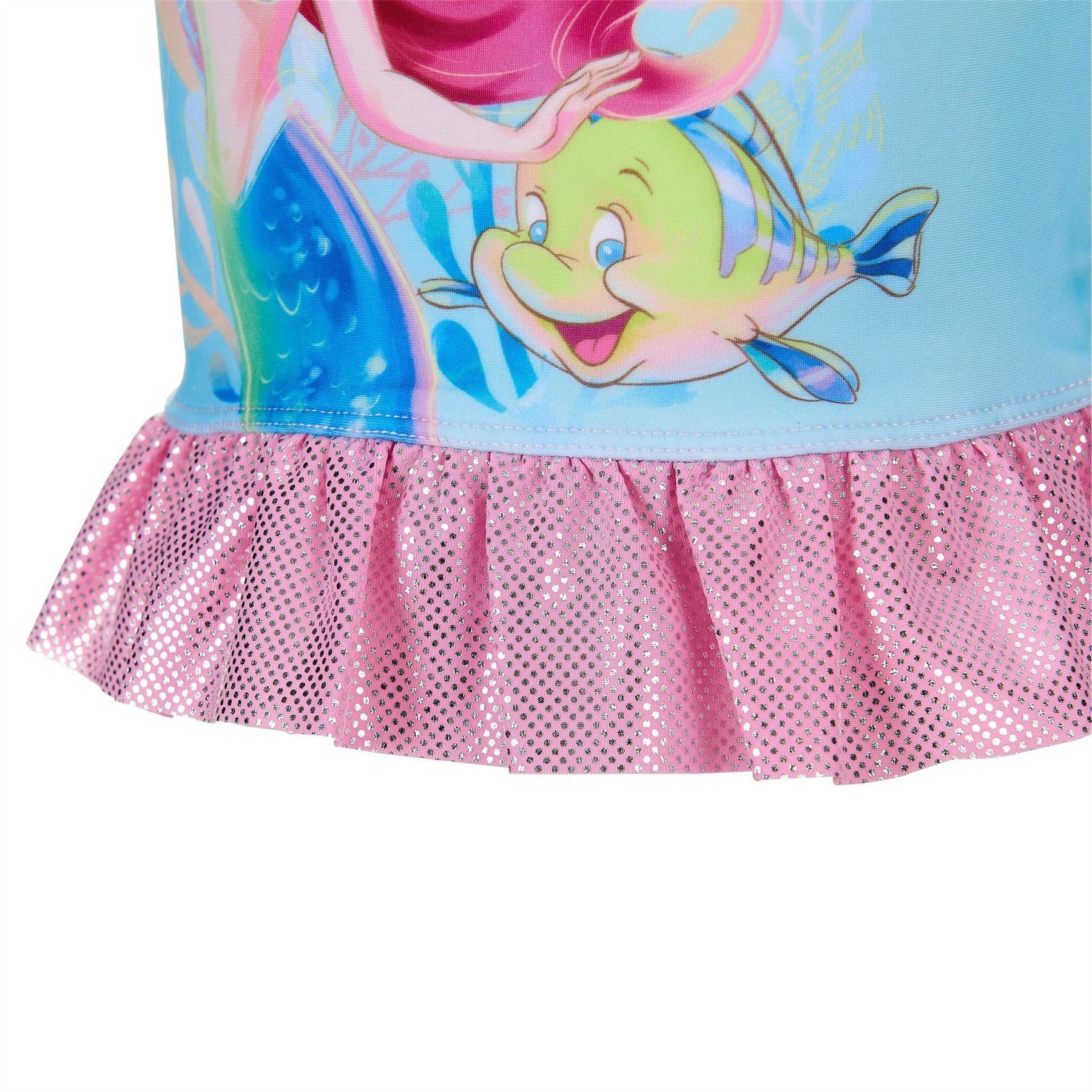 Character One Piece Swimsuit Juniors - Image 47