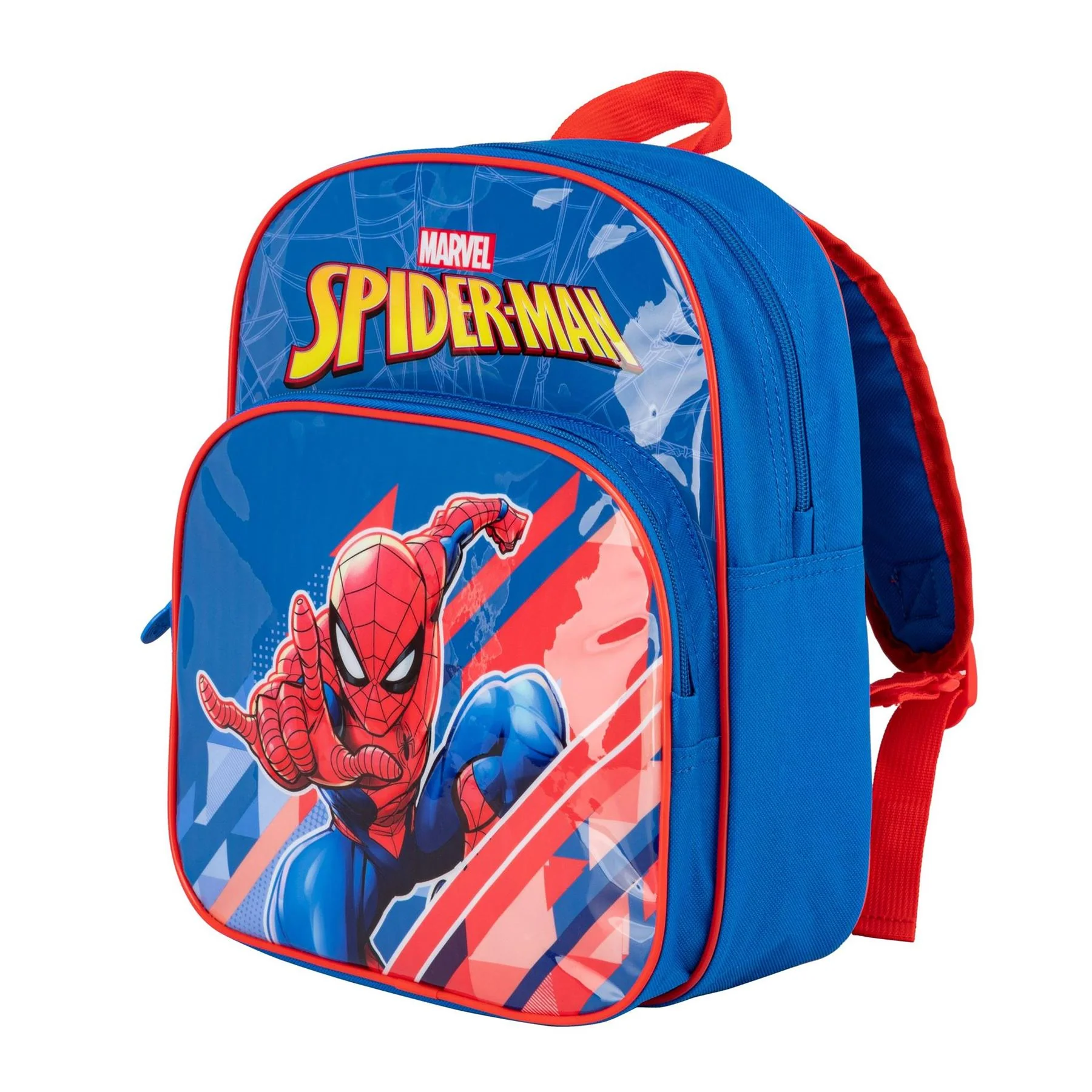 Character Pocket Rucksack Childrens - Image 10