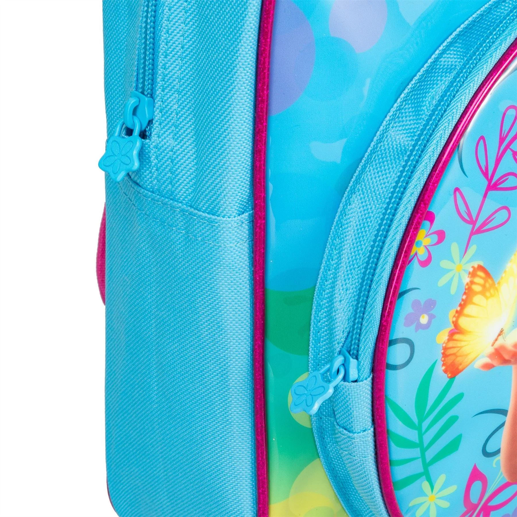 Character Pocket Rucksack Childrens - Image 17