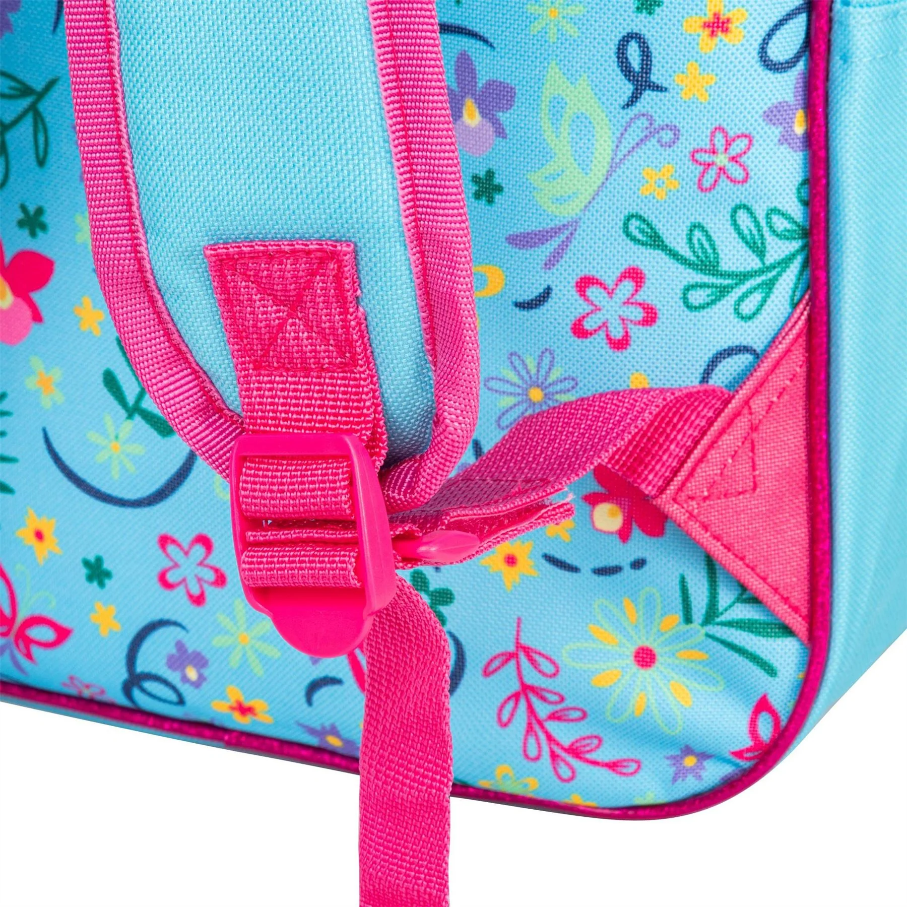 Character Pocket Rucksack Childrens - Image 18