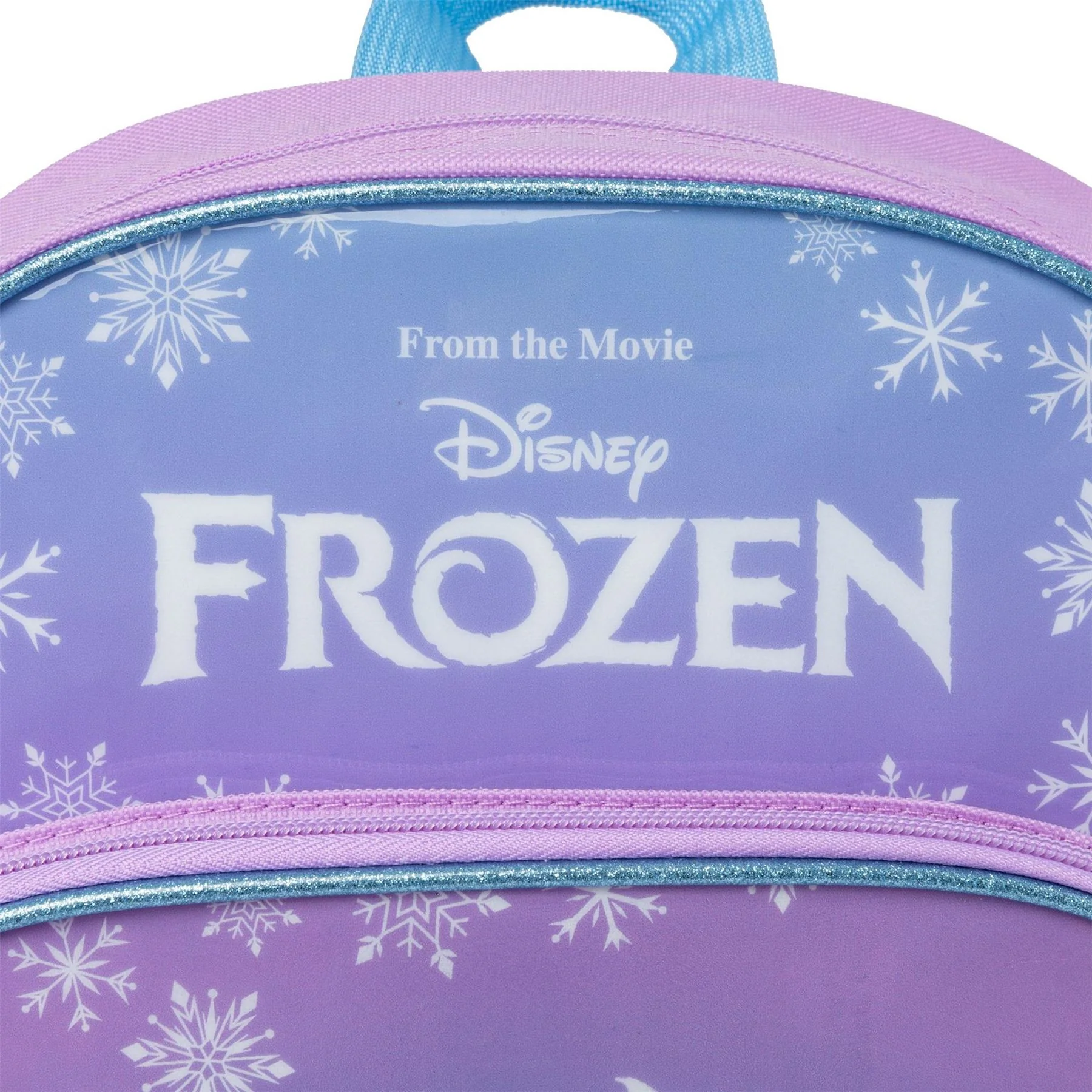 Character Pocket Rucksack Childrens - Image 5