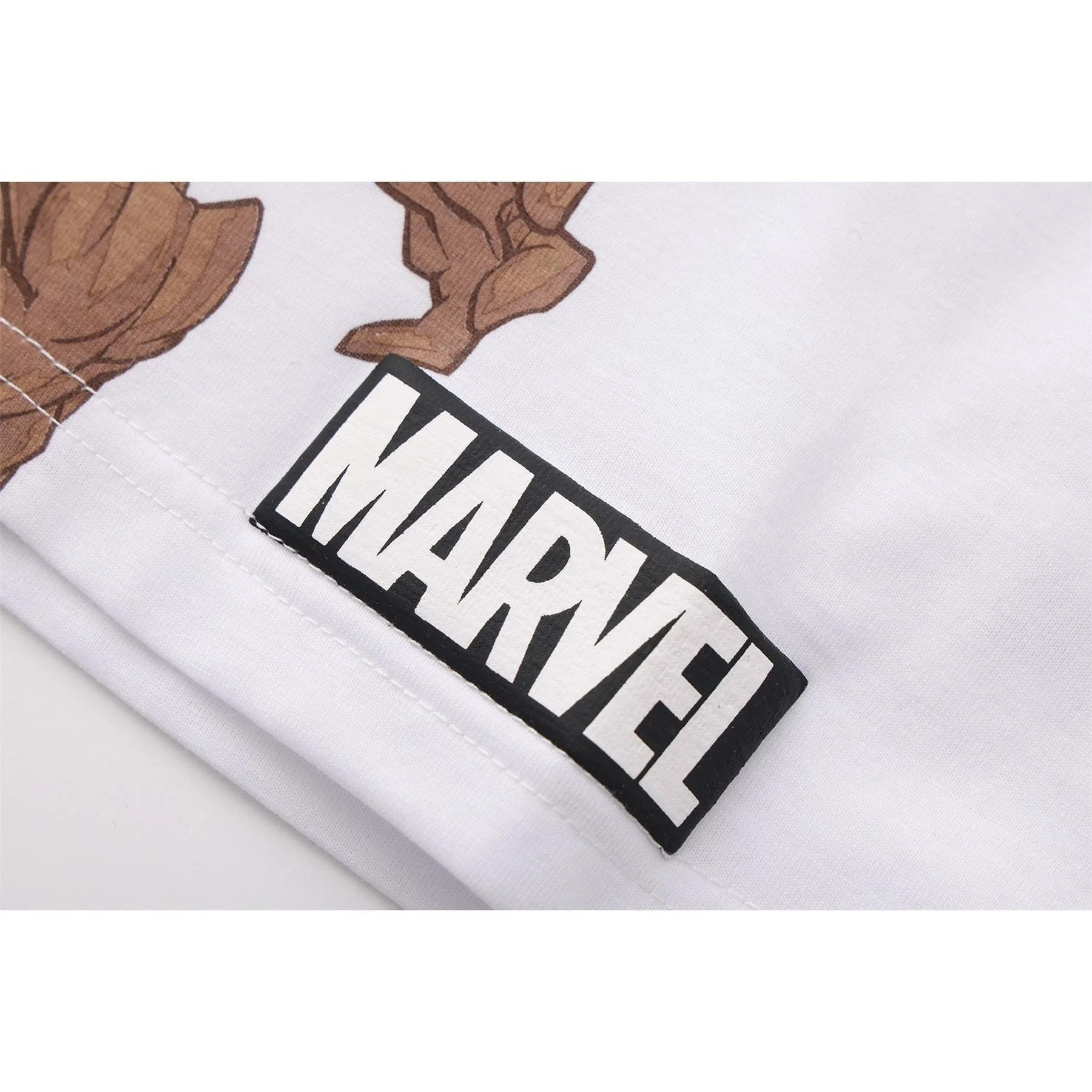 Character Short Sleeve T-Shirt For Boys - Image 50