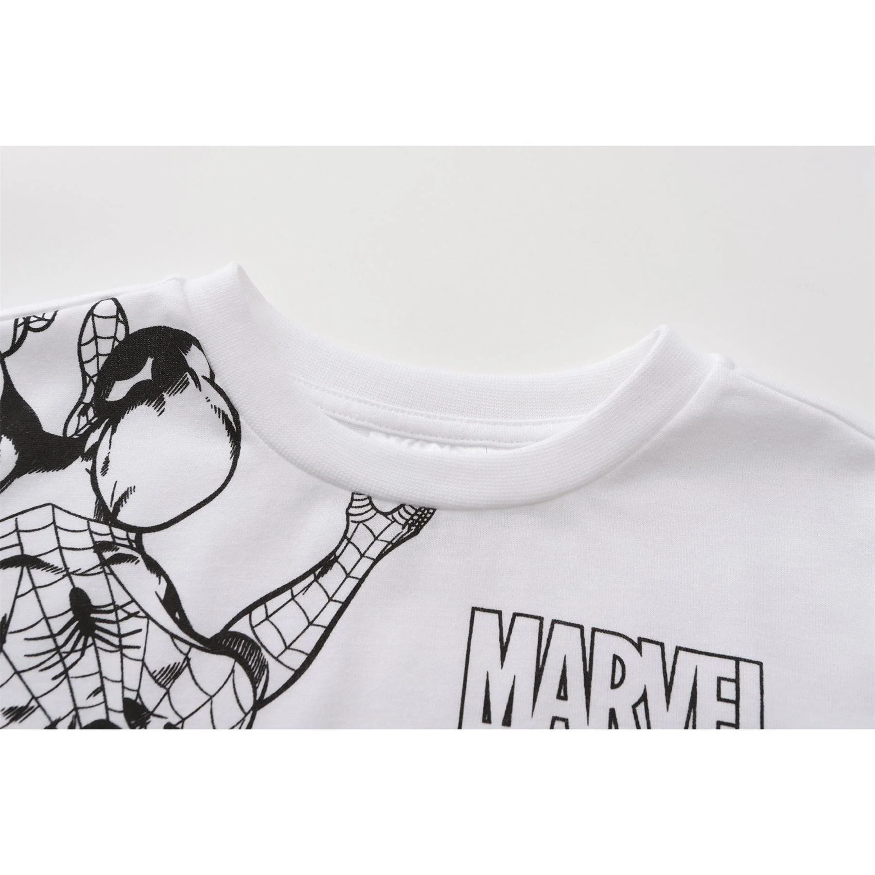 Character Short Sleeve T-Shirt For Boys - Image 53
