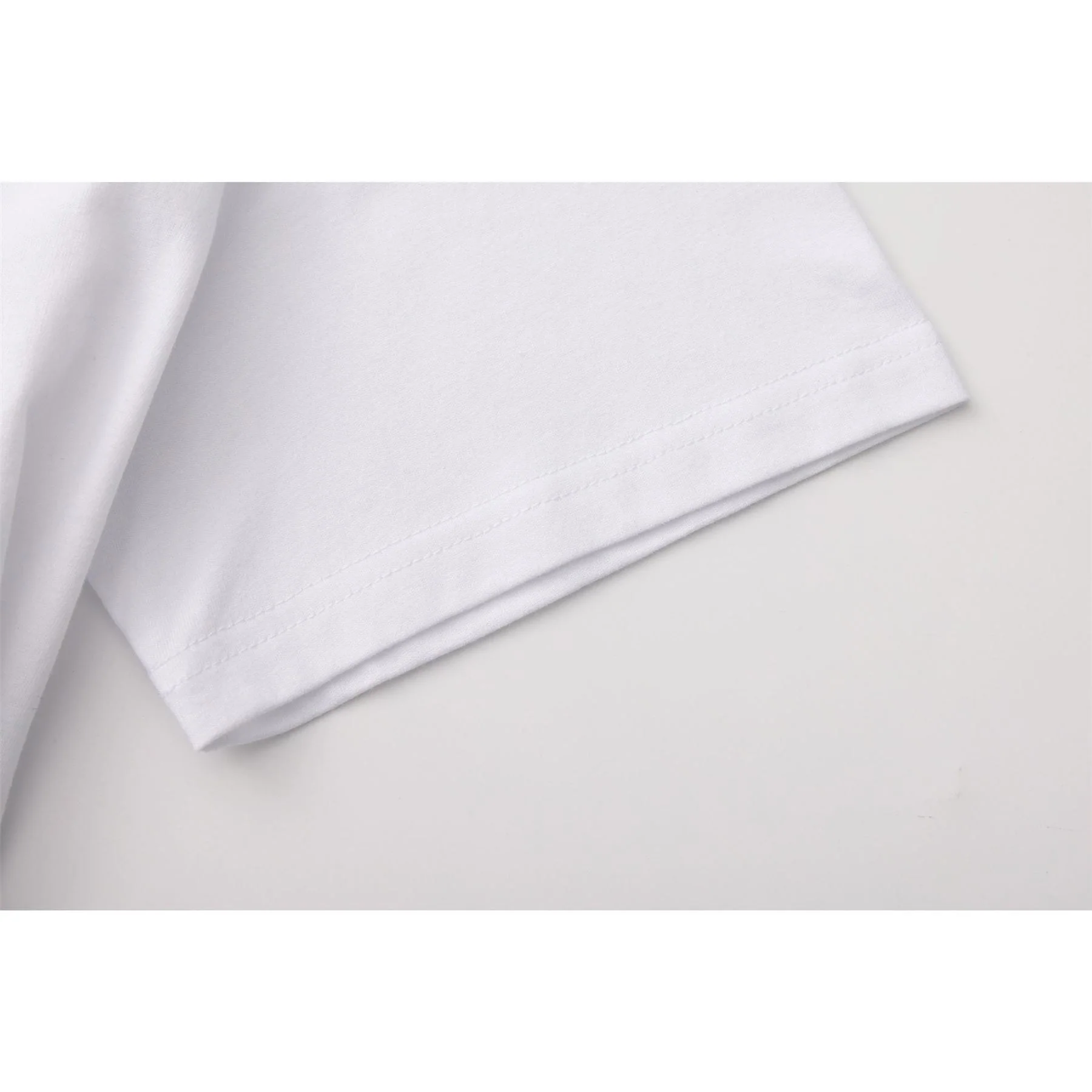 Character Short Sleeve T shirt Mens - Image 10
