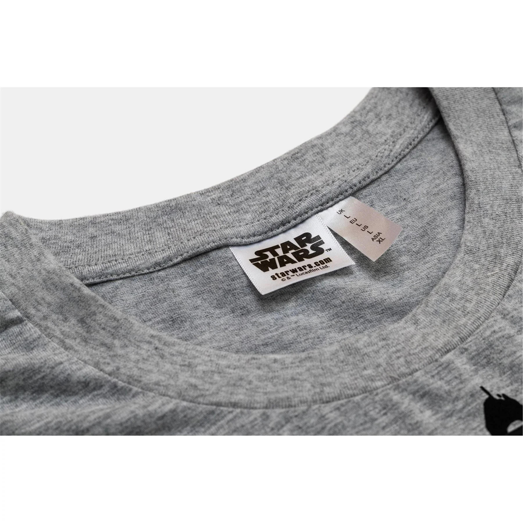 Character Short Sleeve T shirt Mens - Image 16
