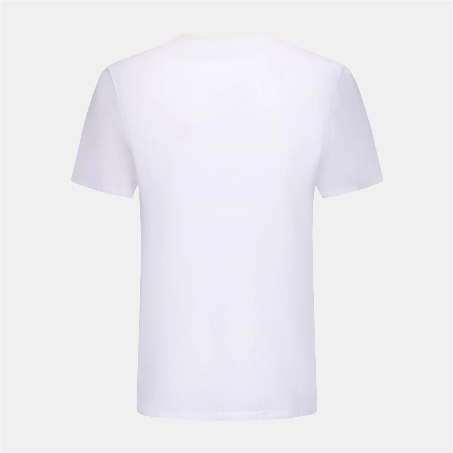 Character Short Sleeve T shirt Mens - Image 8