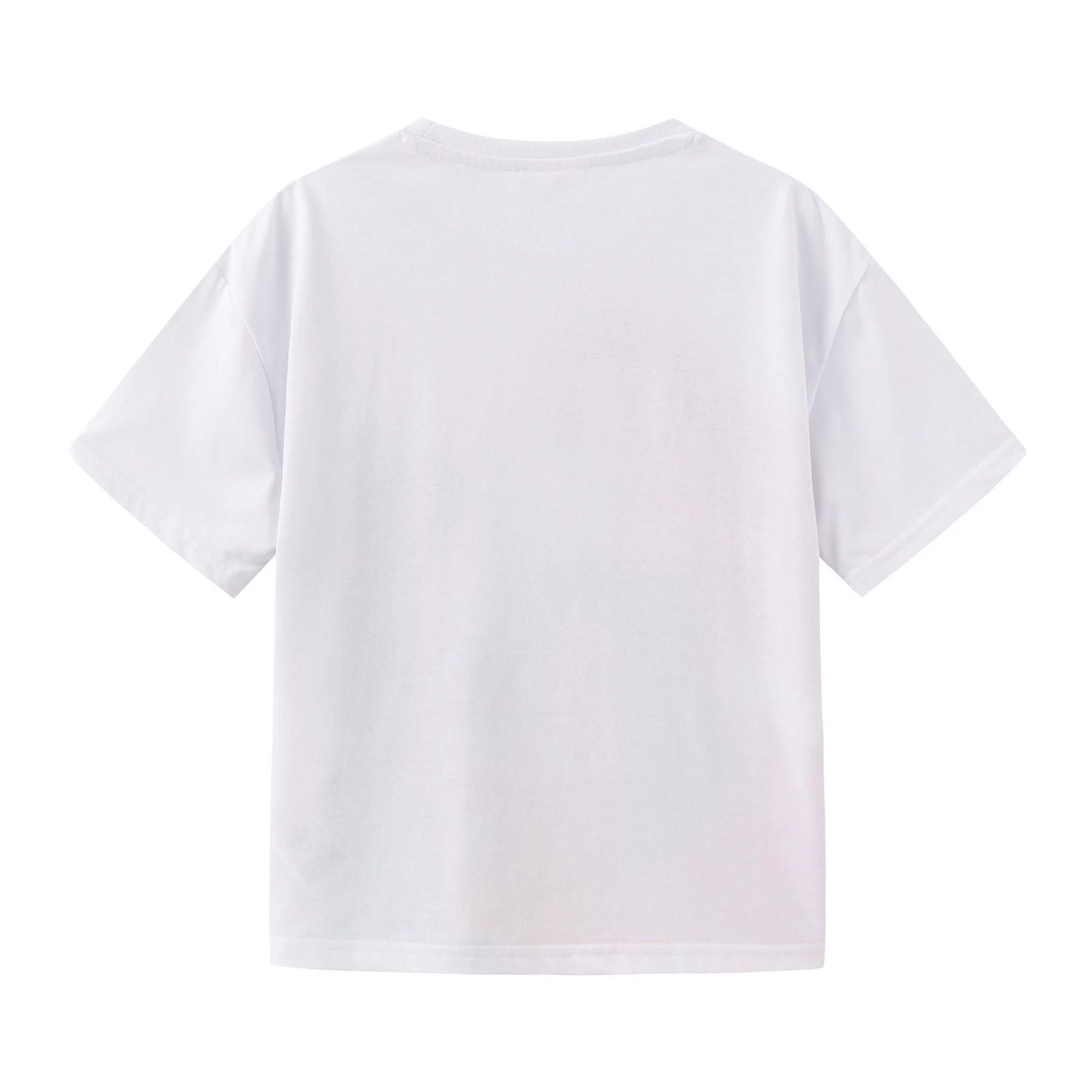 Character T-Shirt Collection - Image 27