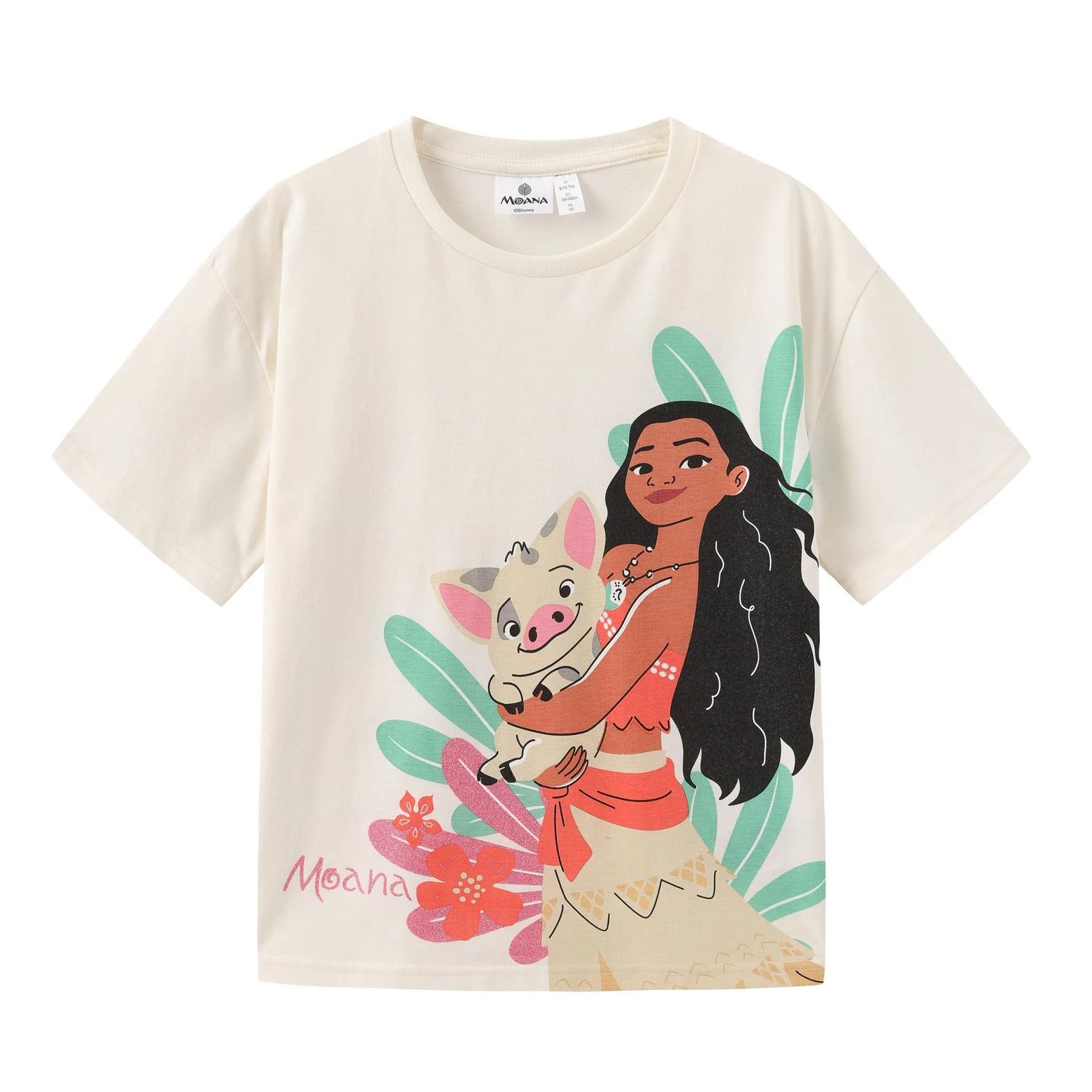 Character T-Shirt Collection - Image 32