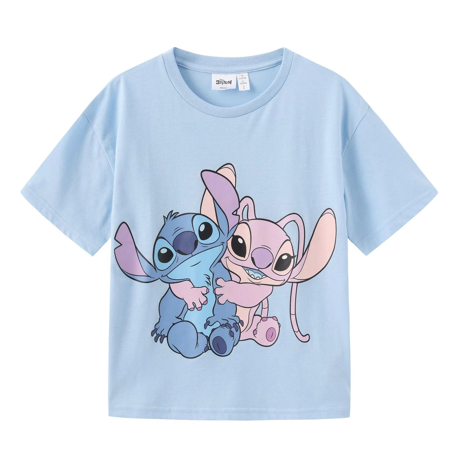Character T-Shirt Collection - Image 8