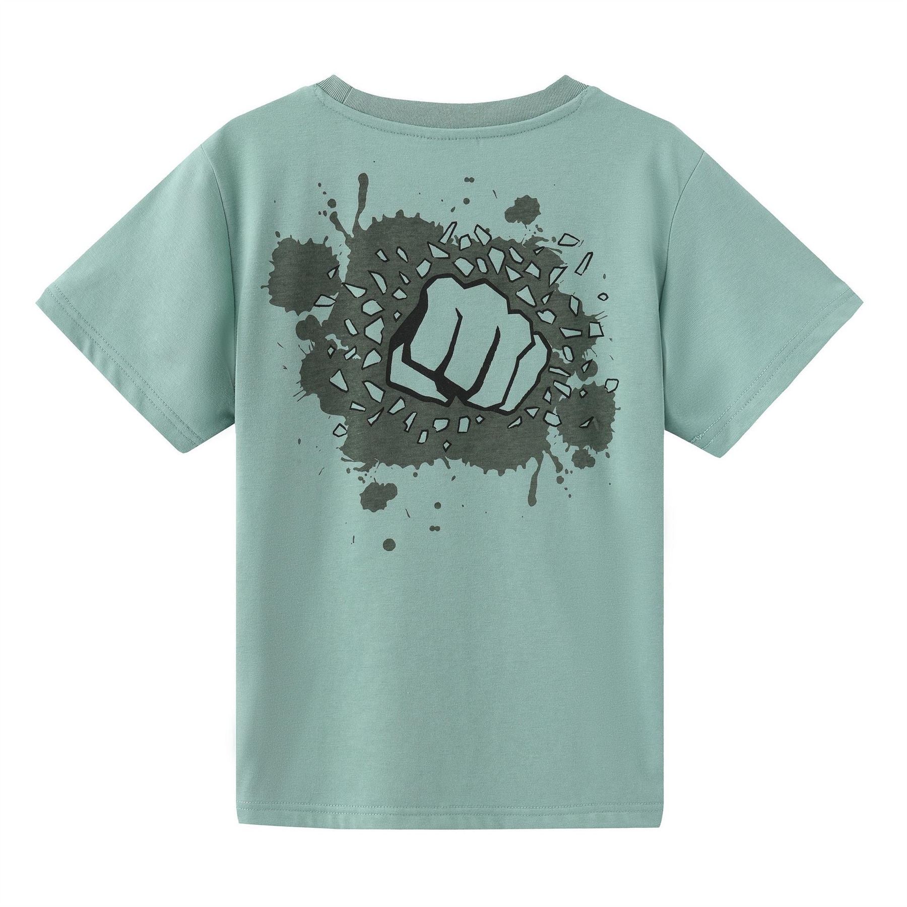 Character T-Shirt Set Juniors - Image 3