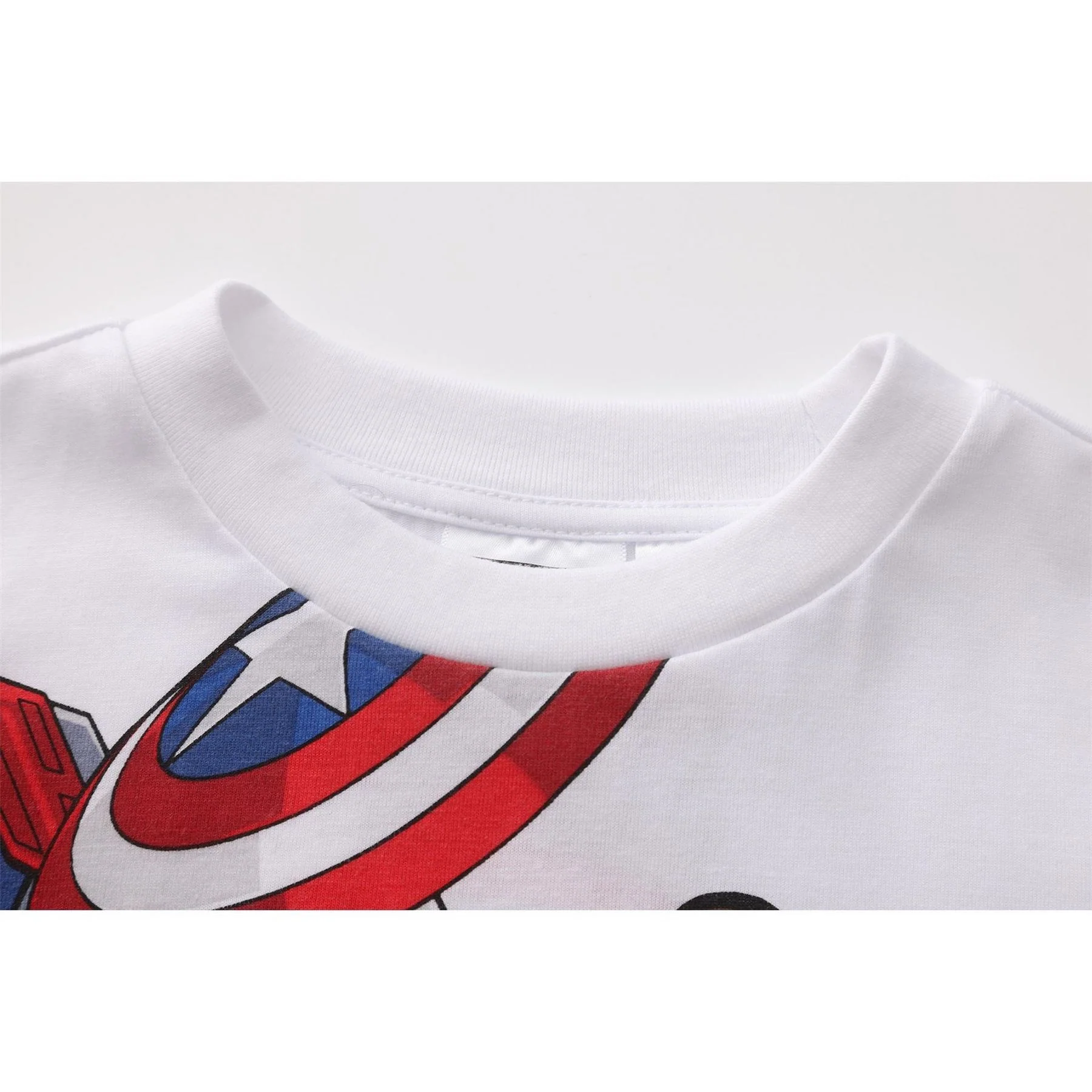 Character T-Shirt Set Juniors - Image 34
